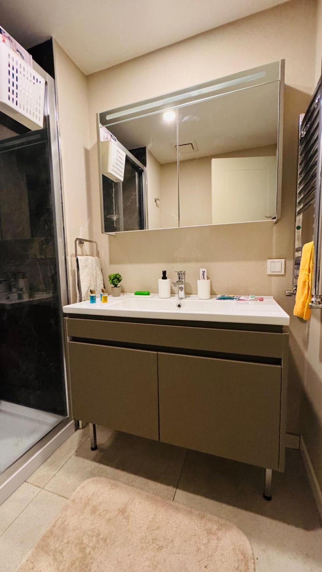Makyol Santral Apartment