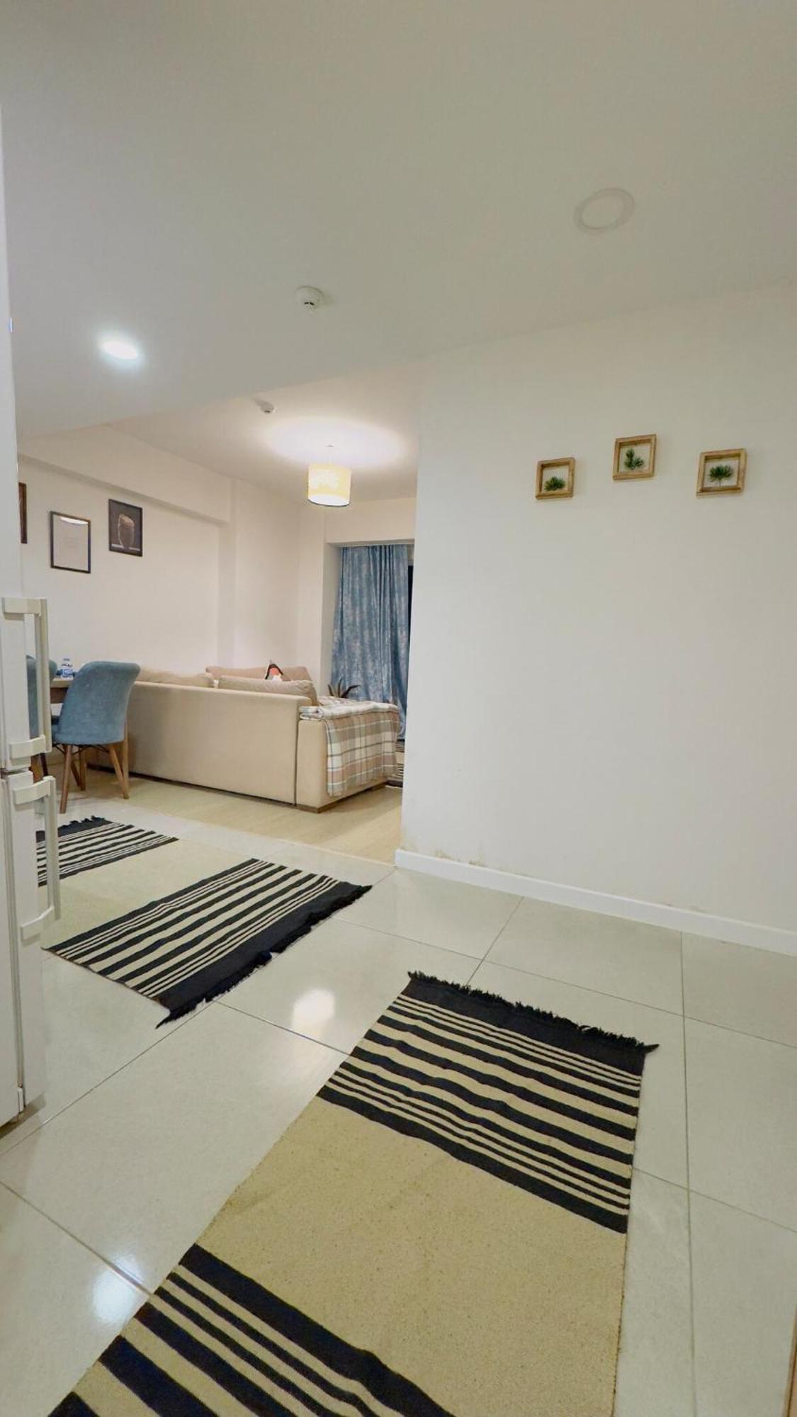 Makyol Santral Apartment *