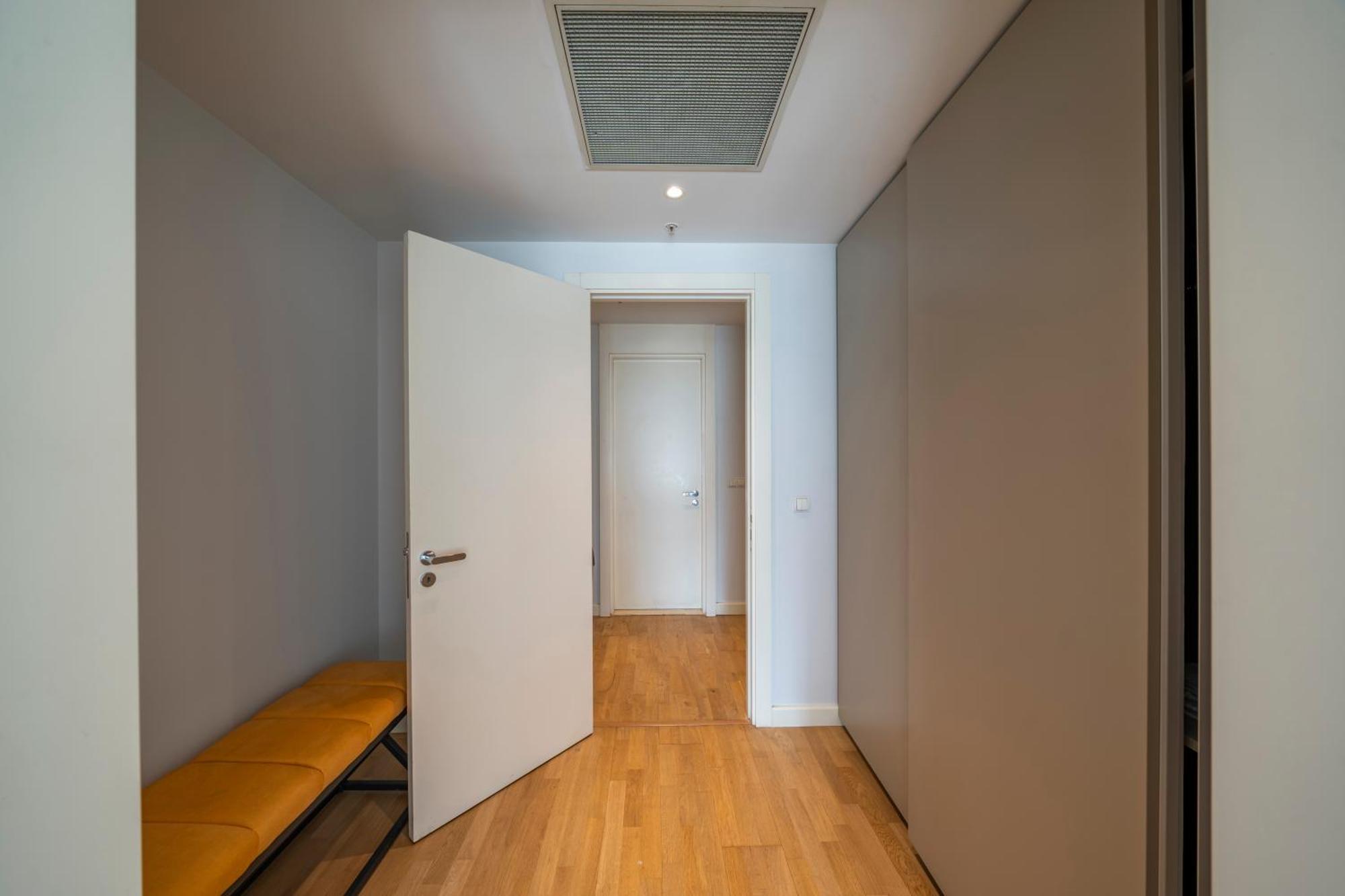 Taksim Petek By Guestteori Aparthotel