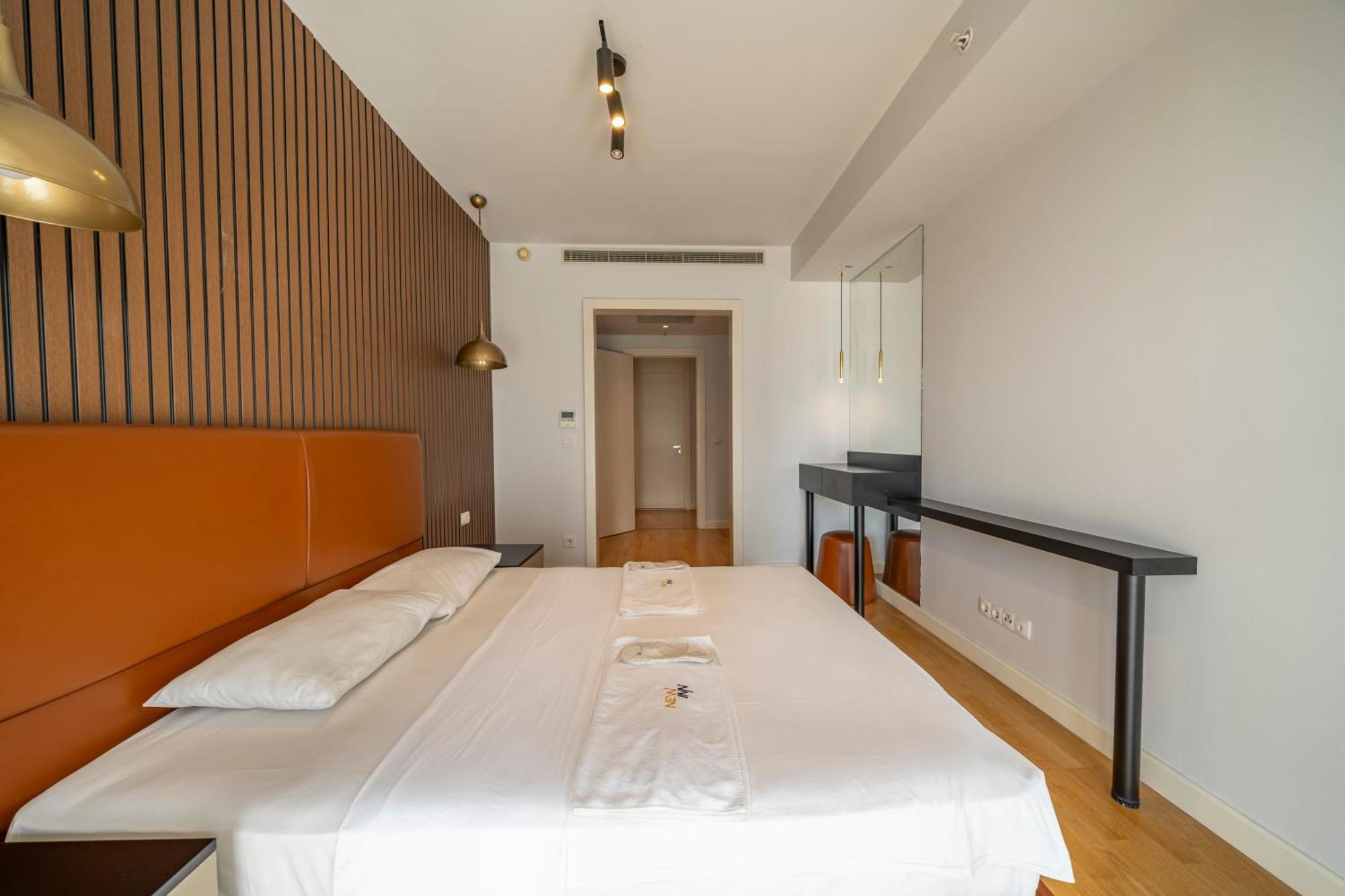 Taksim Petek By Guestteori Istanbul