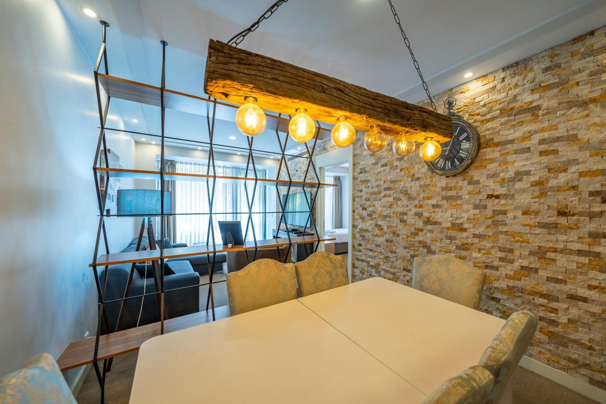 Taksim Petek By Guestteori Aparthotel Istanbul