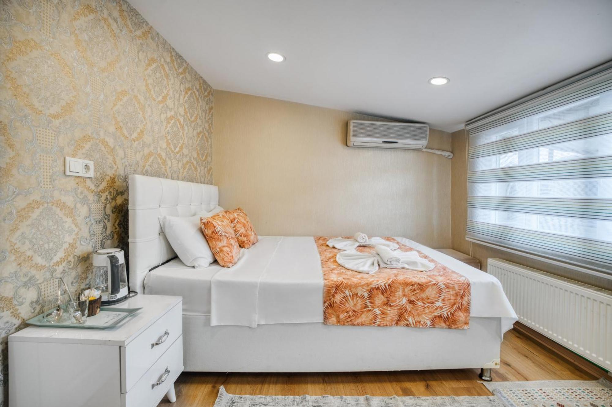 Apartment Old Konstantinei