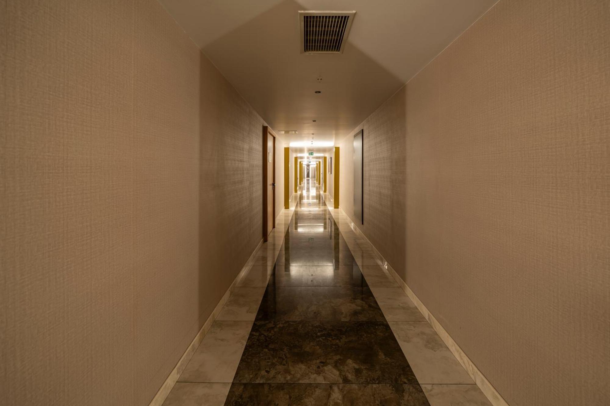 Aparthotel Taksim Petek By Guestteori
