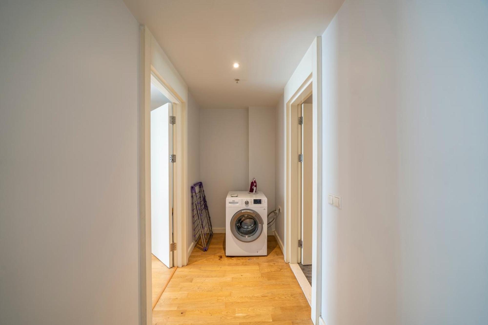 Taksim Petek By Guestteori Aparthotel