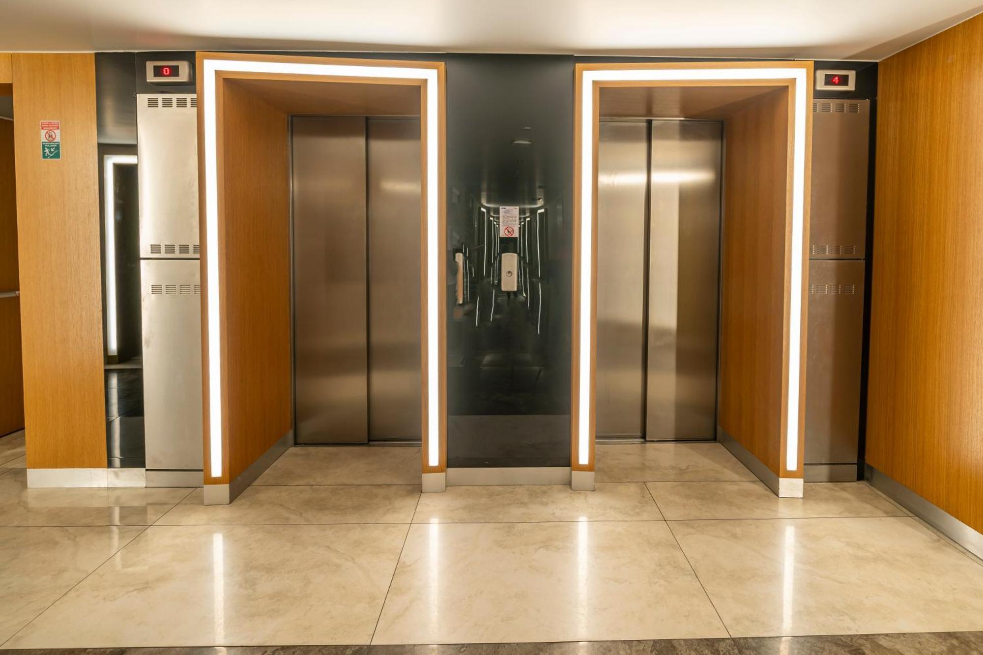 Taksim Petek By Guestteori Aparthotel *