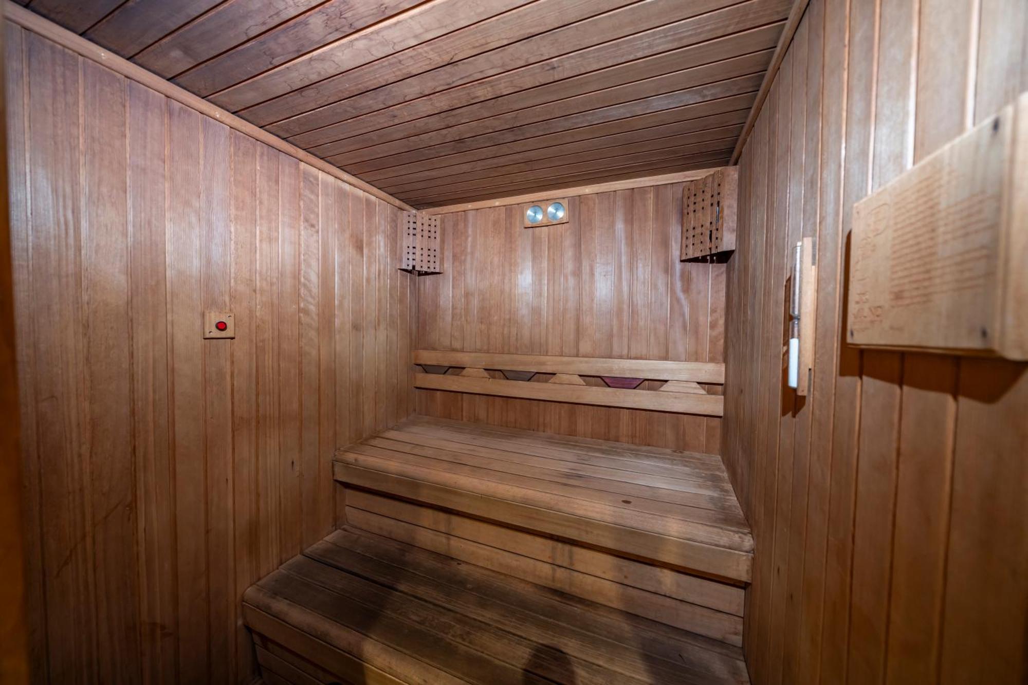 Aparthotel Taksim Petek By Guestteori *