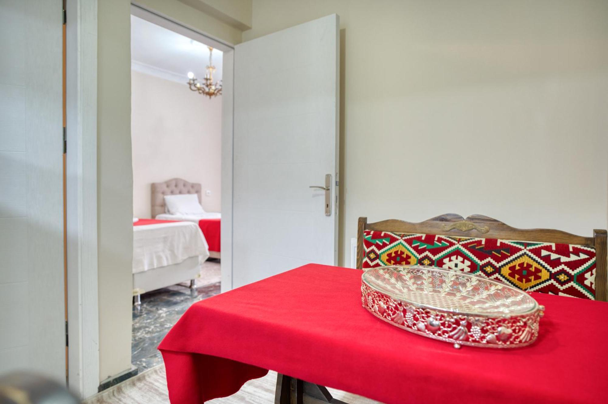 Old Konstantinei Apartment Istanbul