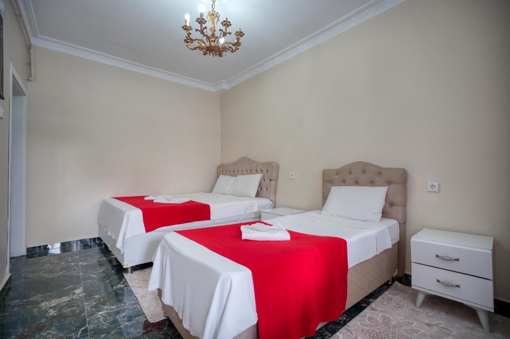 Apartment Old Konstantinei Istanbul