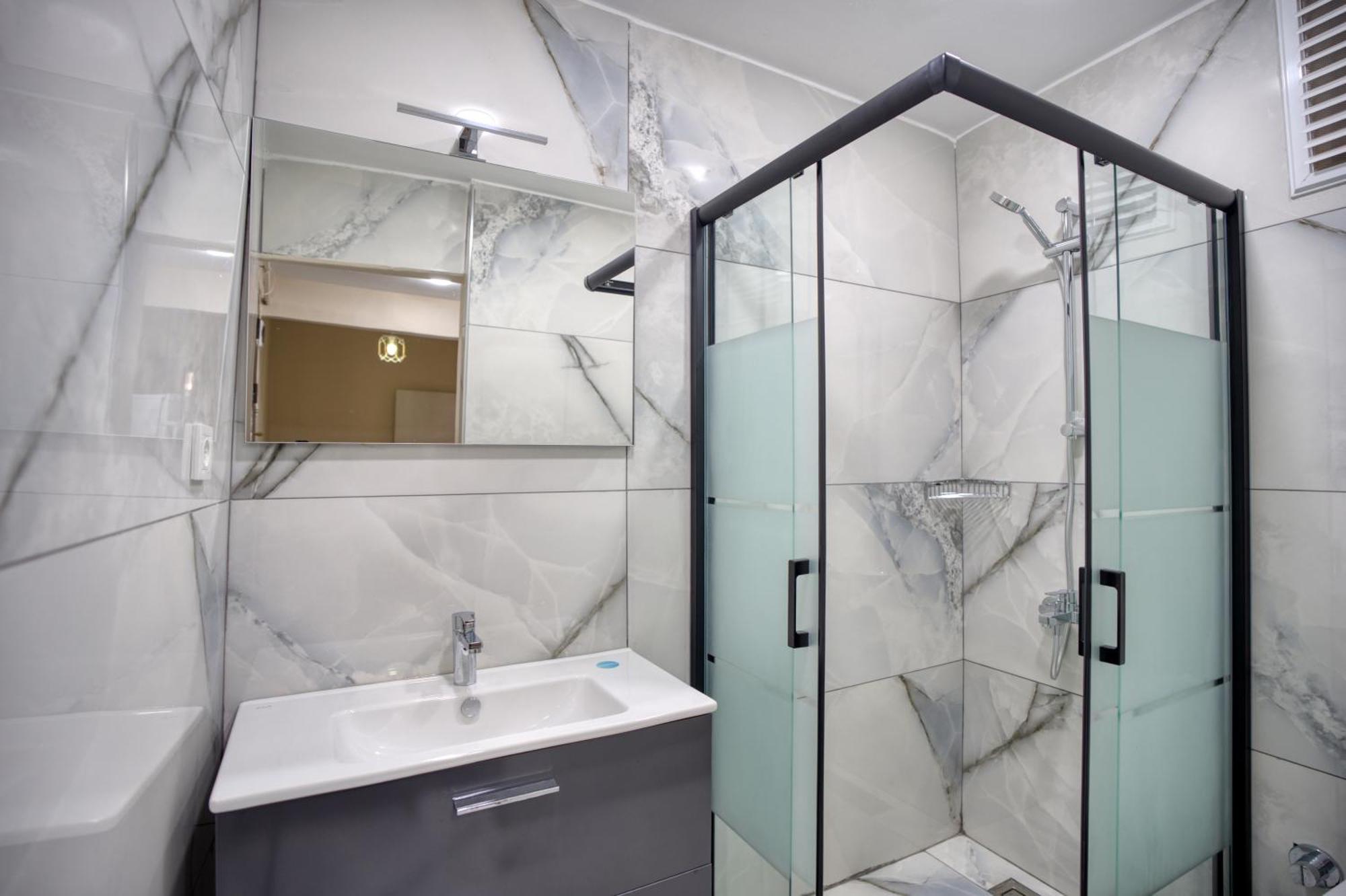 Apartment Old Konstantinei Istanbul