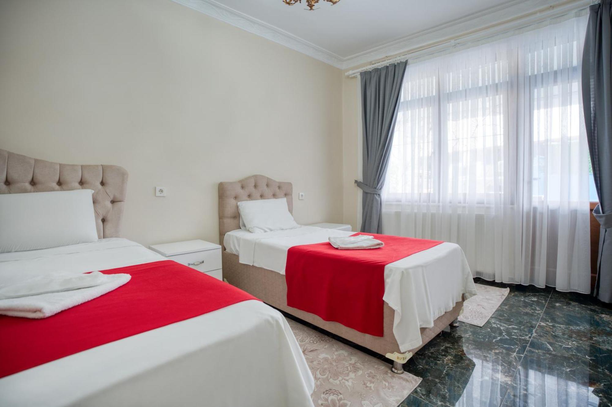 Apartment Old Konstantinei