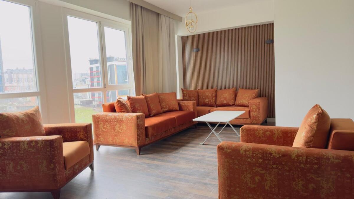 Prime Suits Apartment Istanbul