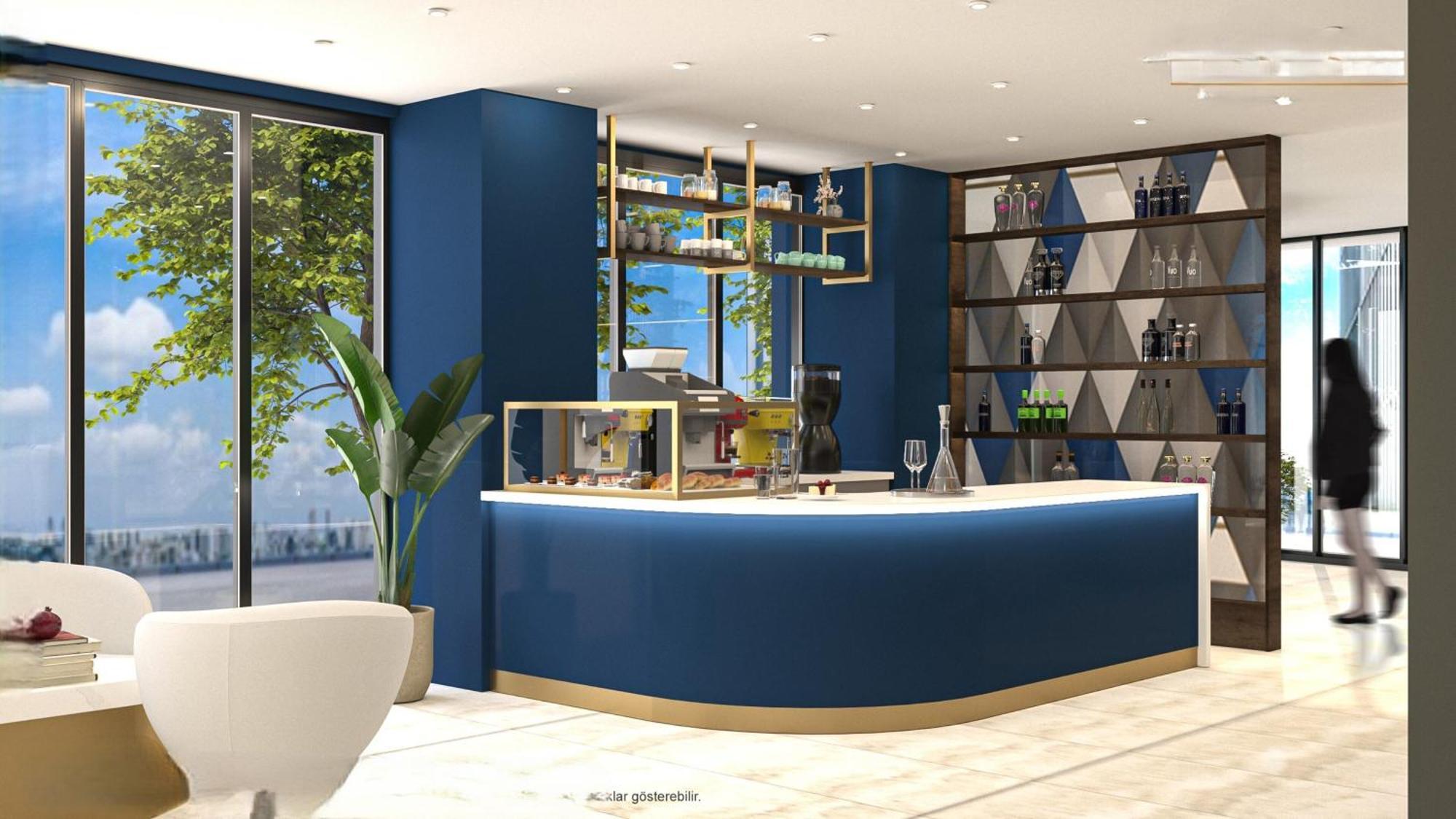 Express - Airport Arnavutkoy Hotel *