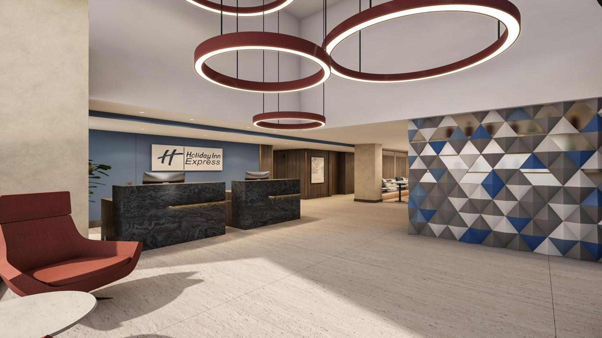 Express - Airport Arnavutkoy Hotel
