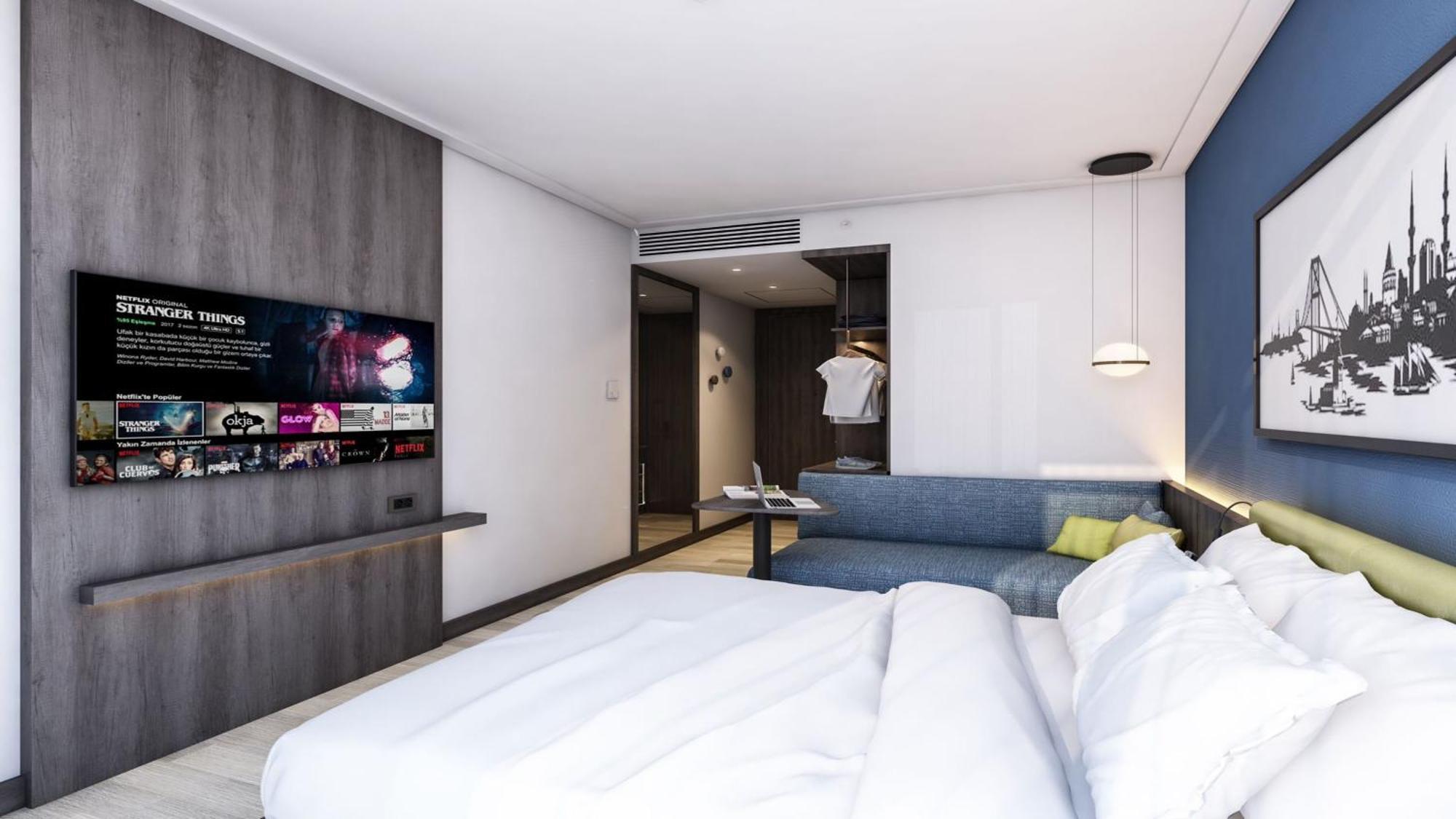 Hotel Express - Airport Arnavutkoy