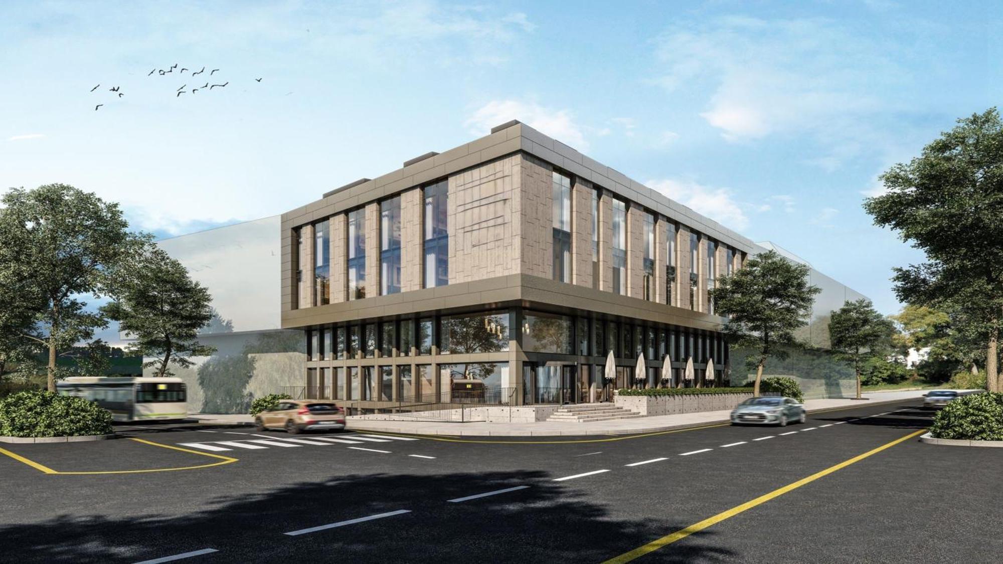 Otel Express - Airport Arnavutkoy İstanbul