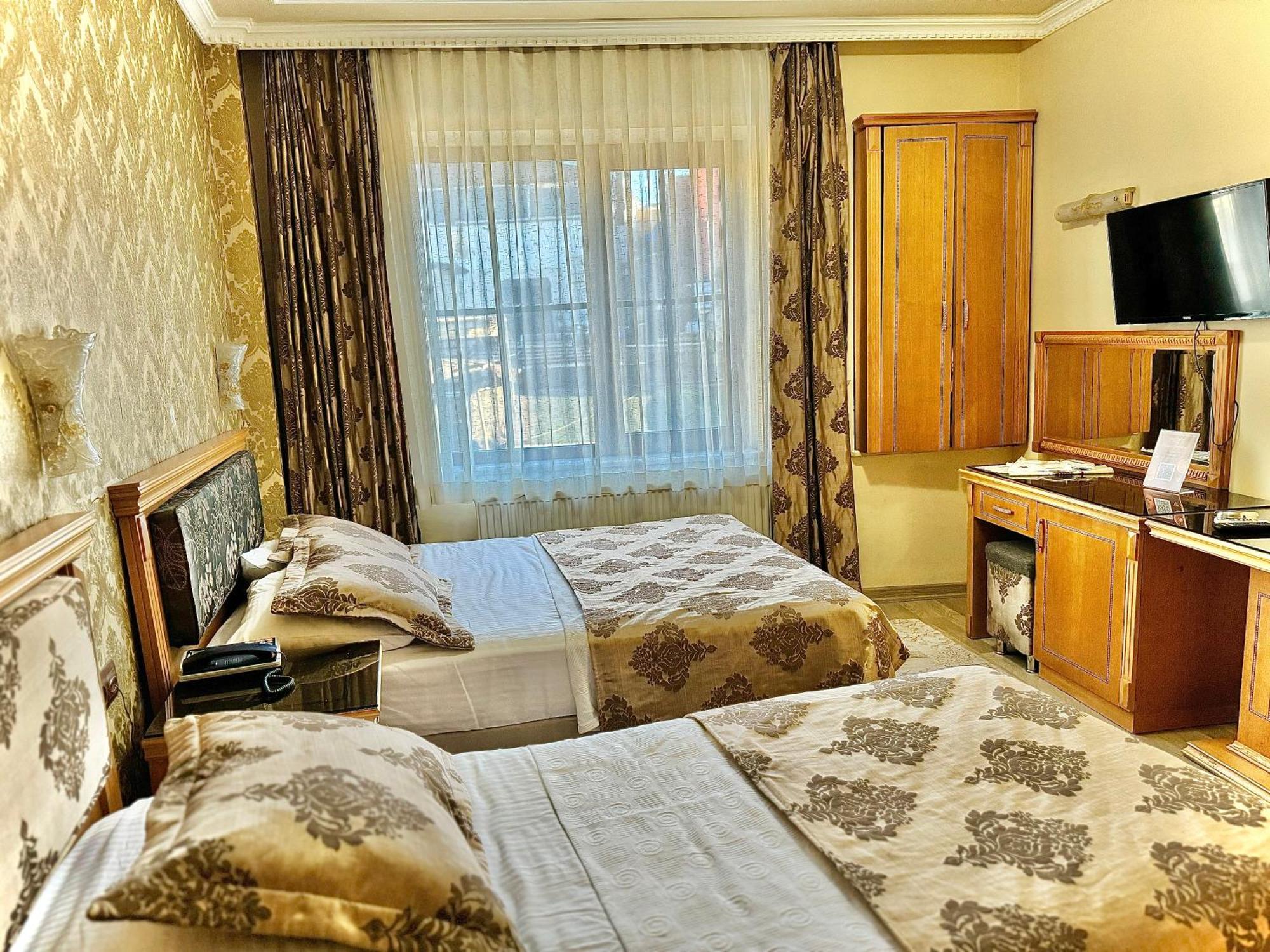 The Papirus 3* İstanbul