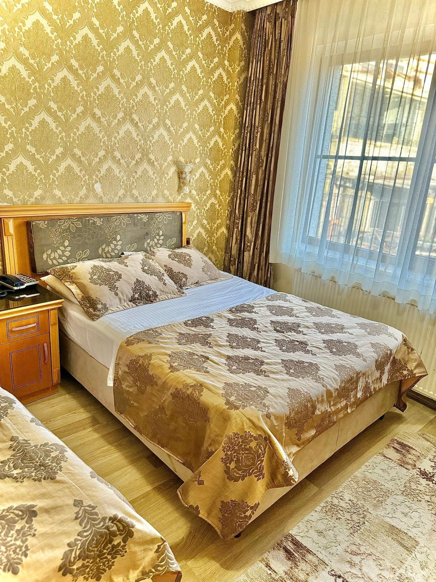 The Papirus 3* İstanbul