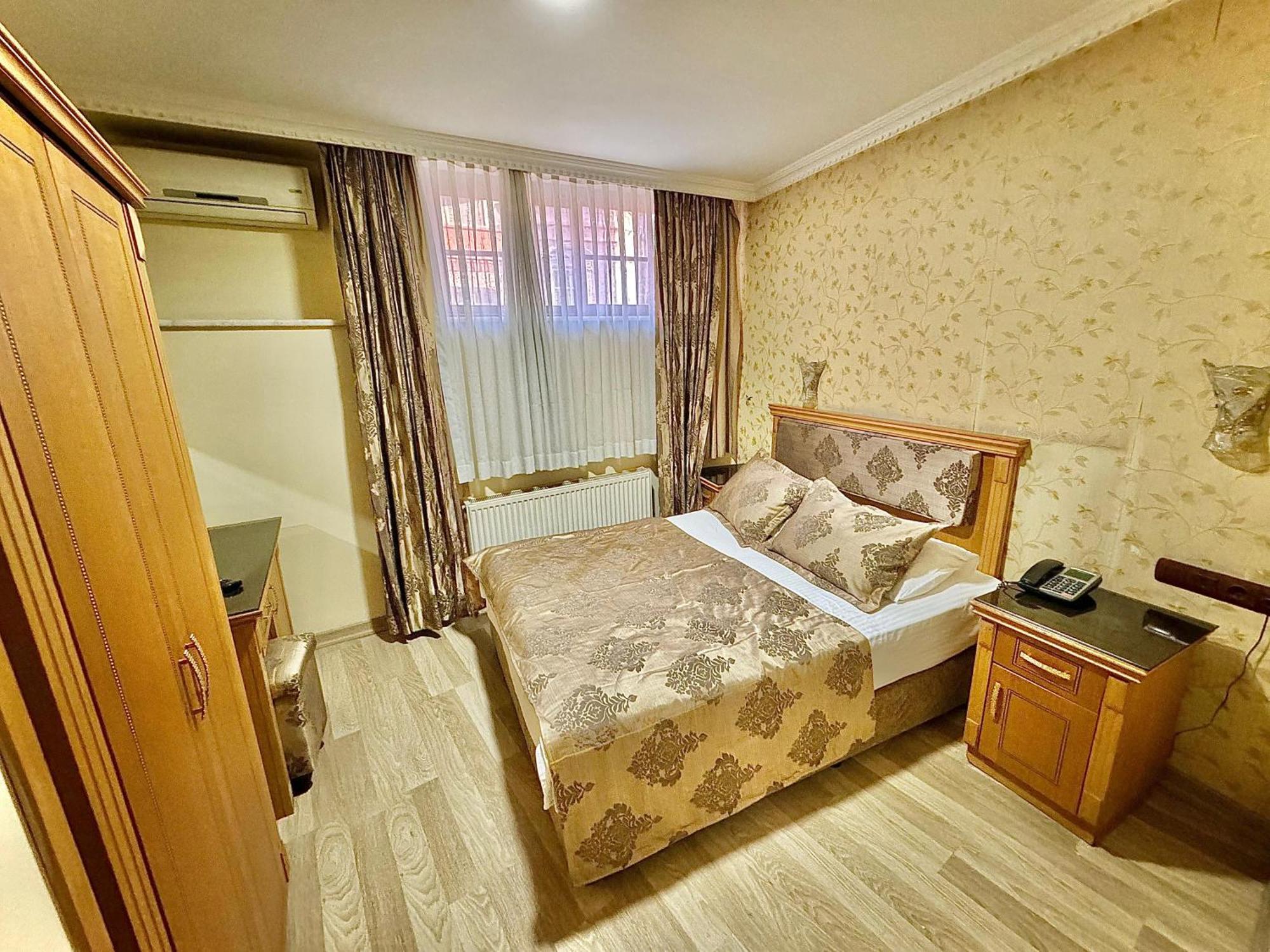 Otel The Papirus İstanbul