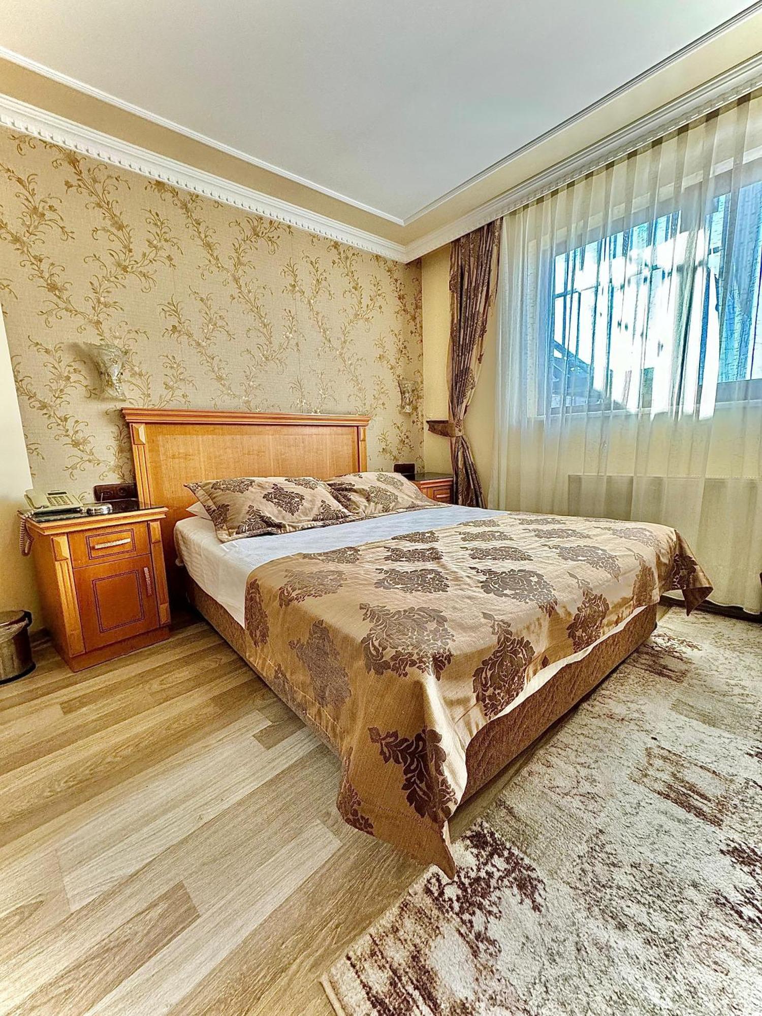The Papirus İstanbul