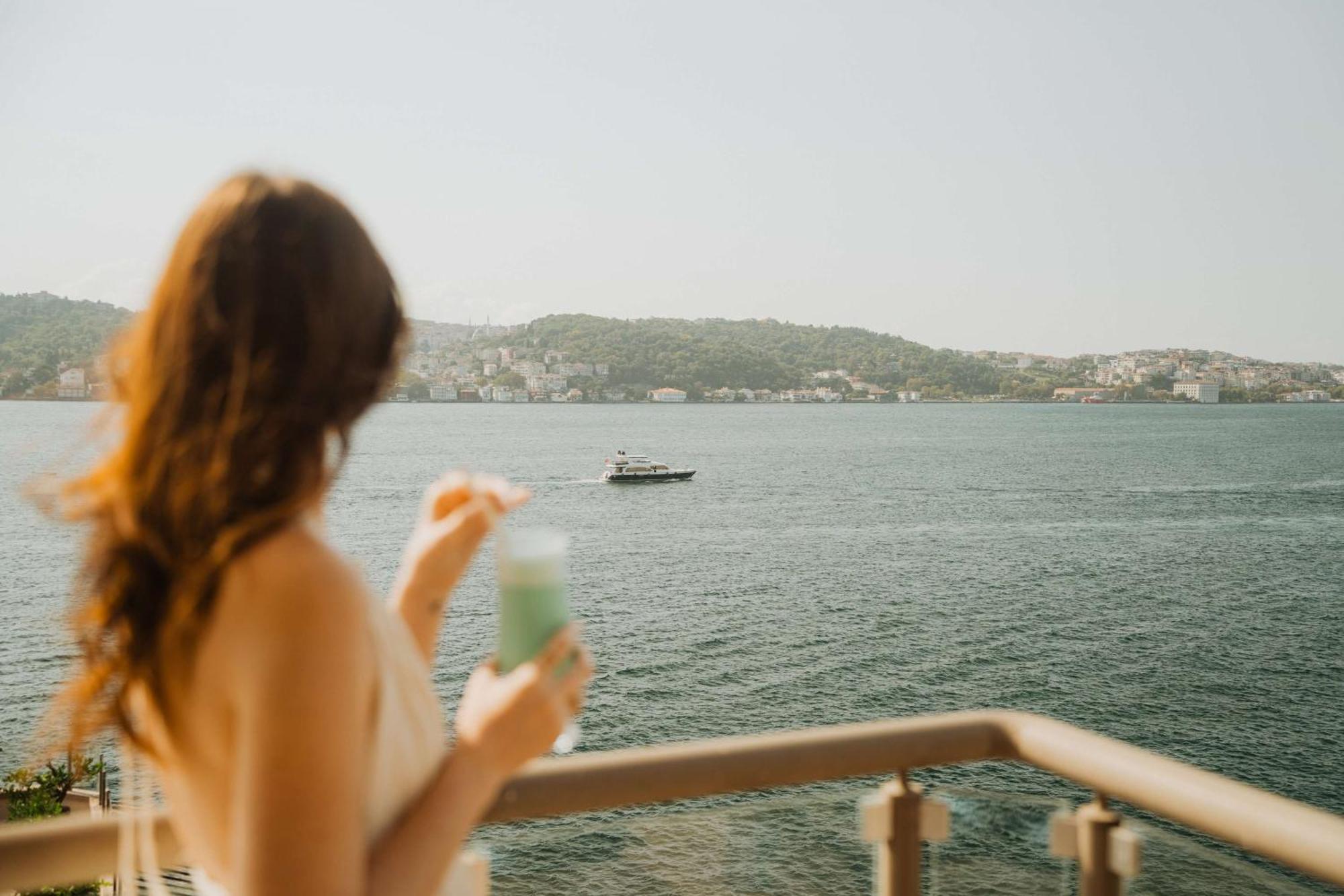 Hotel Radisson Blu Bosphorus 5*