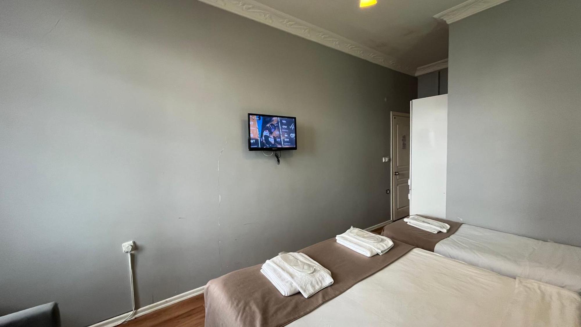 Tulip House Hotel Istanbul