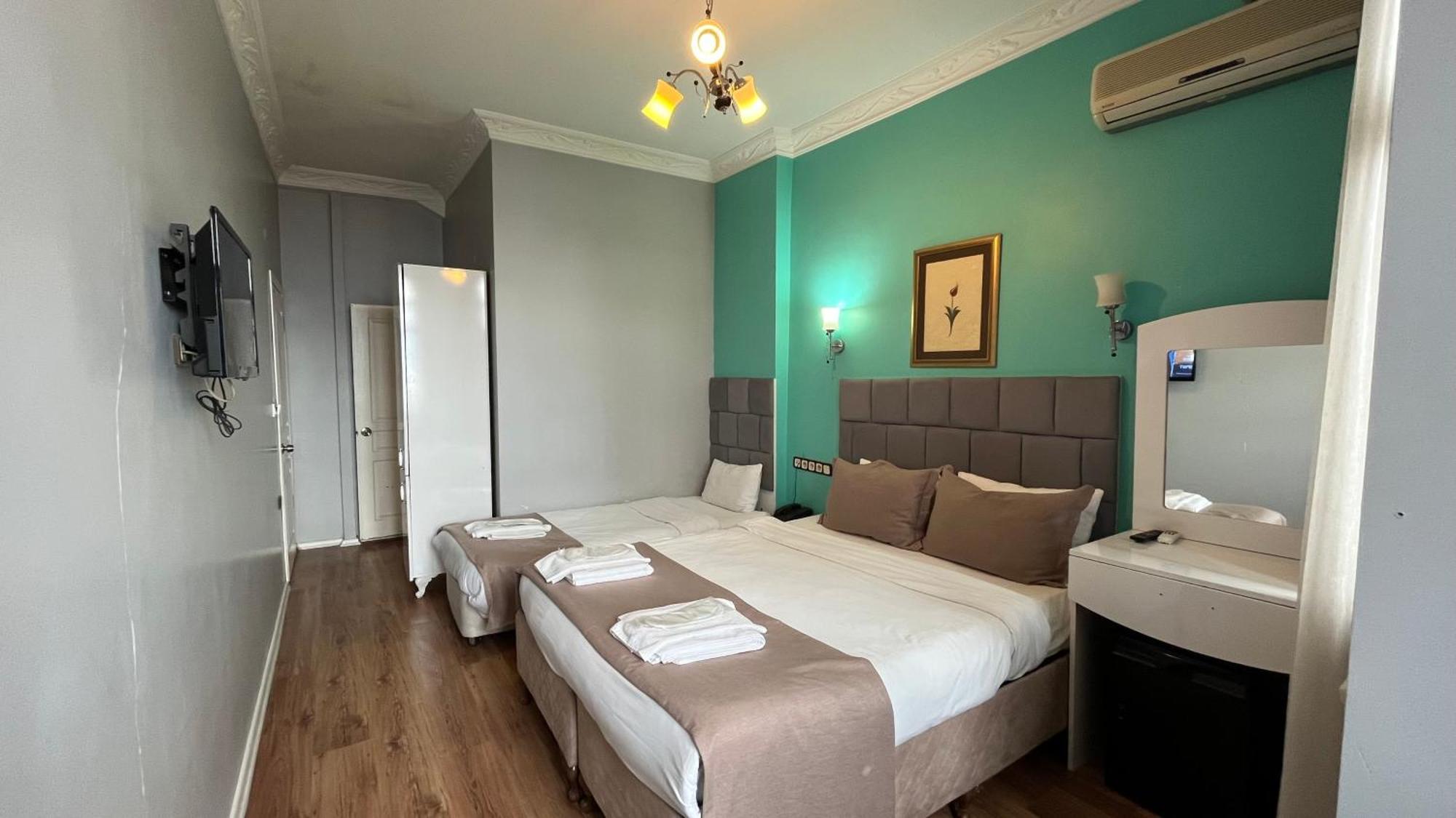 Tulip House 3* Istanbul