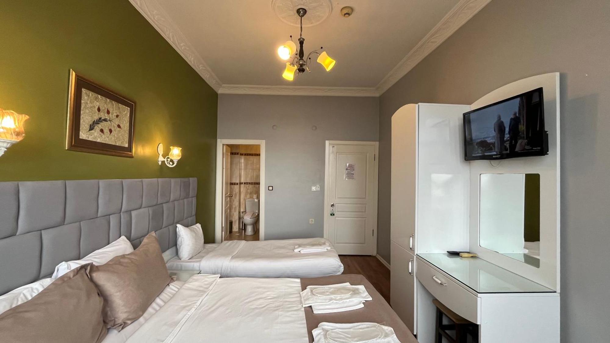 Tulip House Hotel Istanbul
