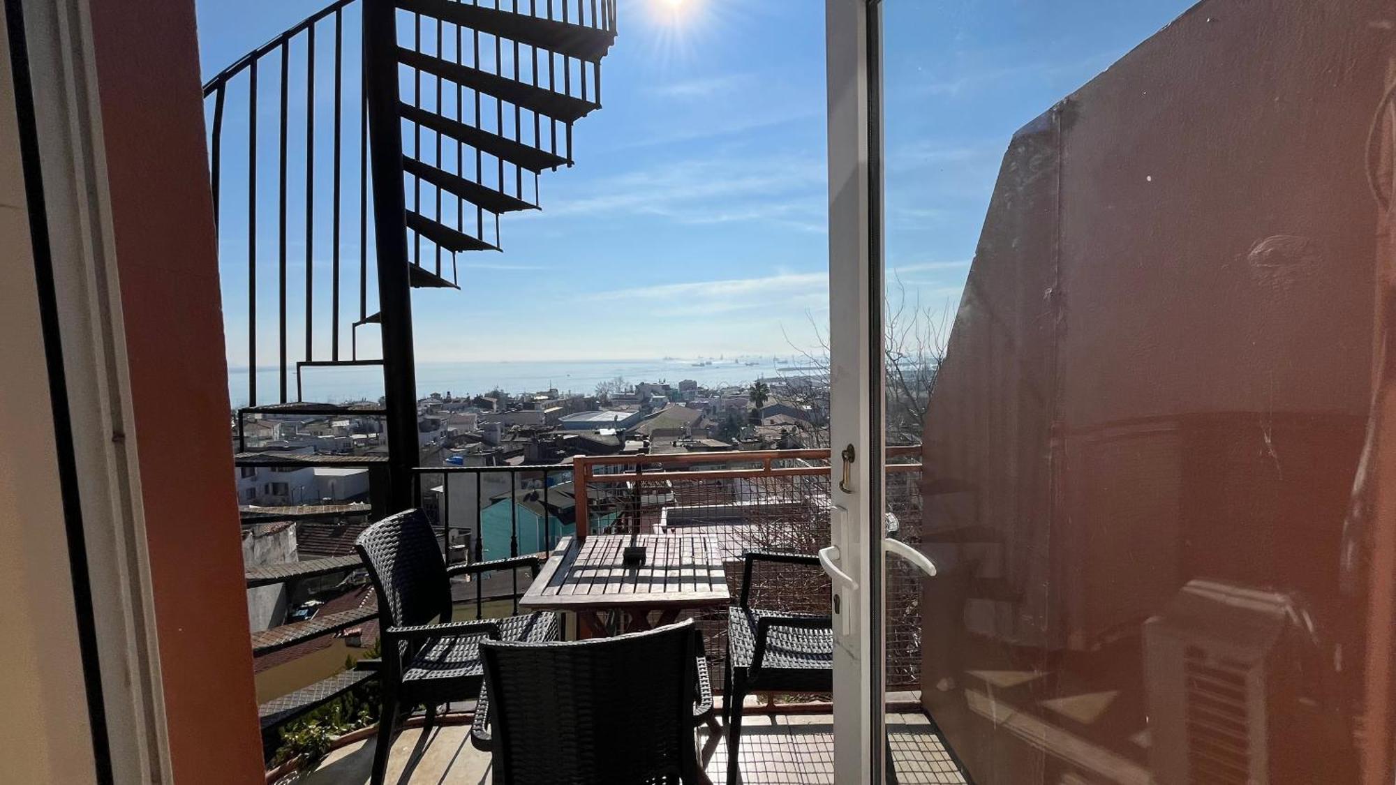 Tulip House Hotel Istanbul