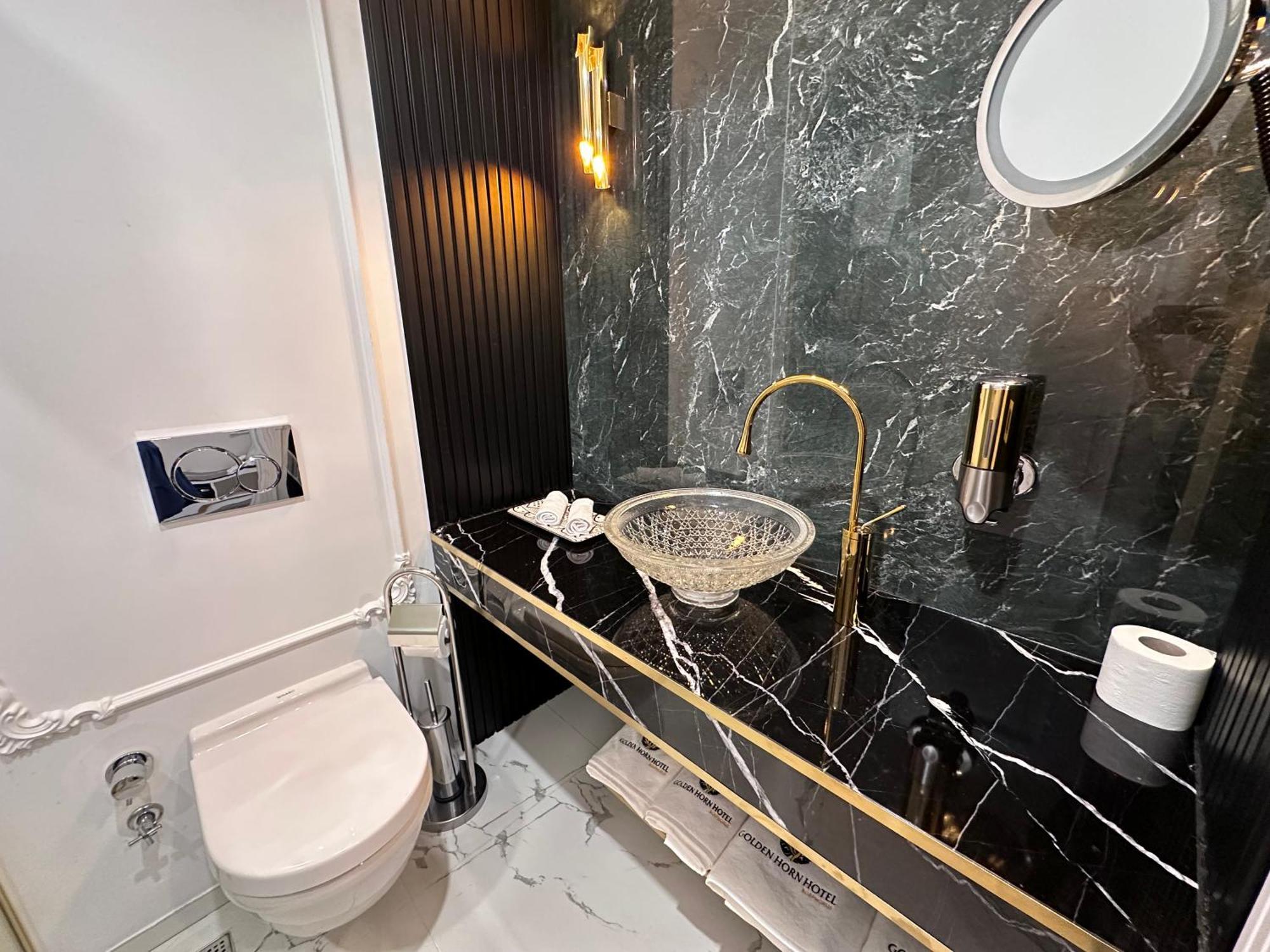 Hotel Golden Horn Bosphorus