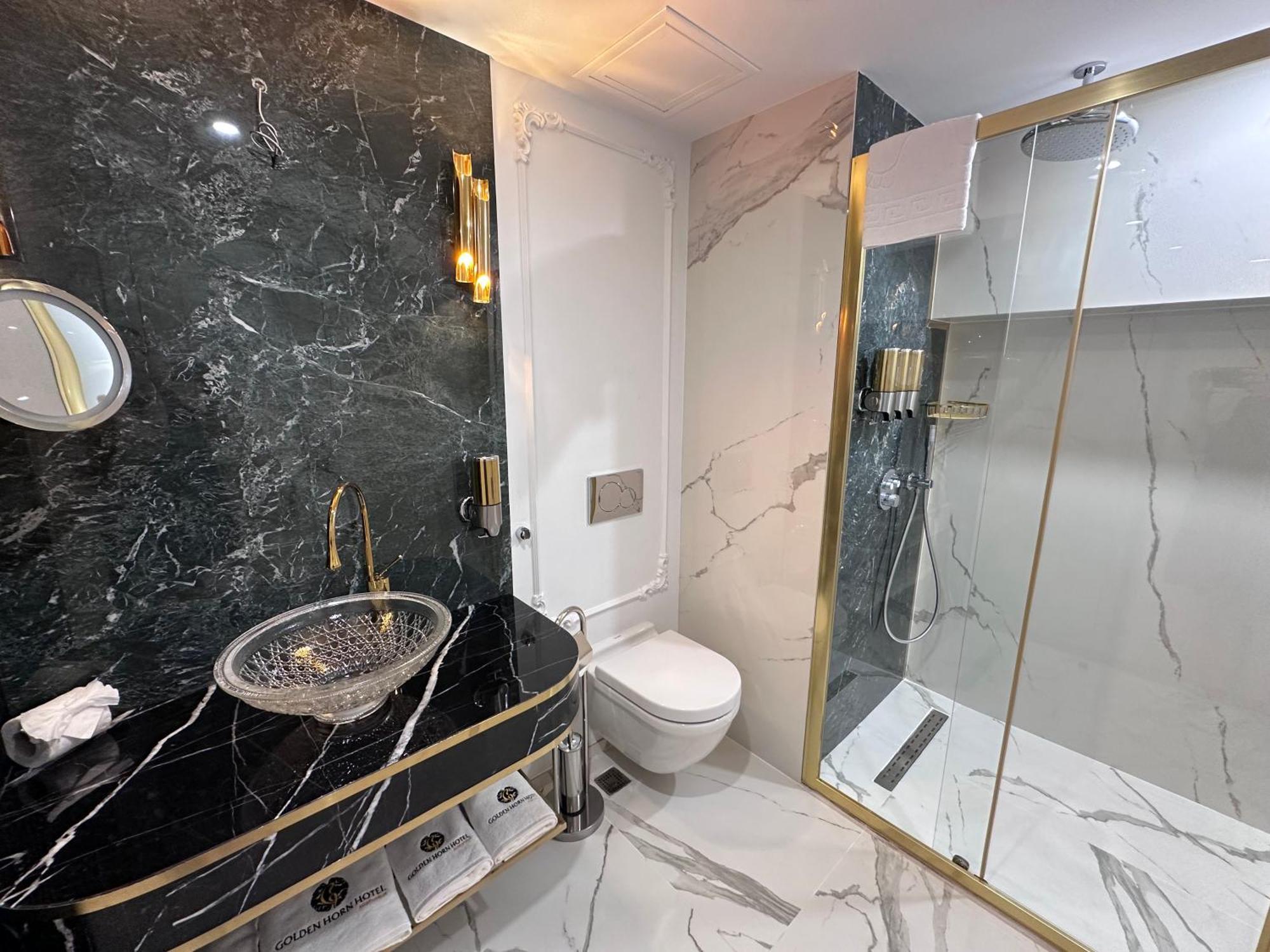 Golden Horn Bosphorus Hotel 4*