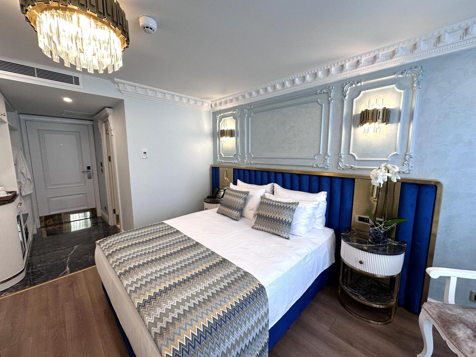 Hotel Golden Horn Bosphorus 4*