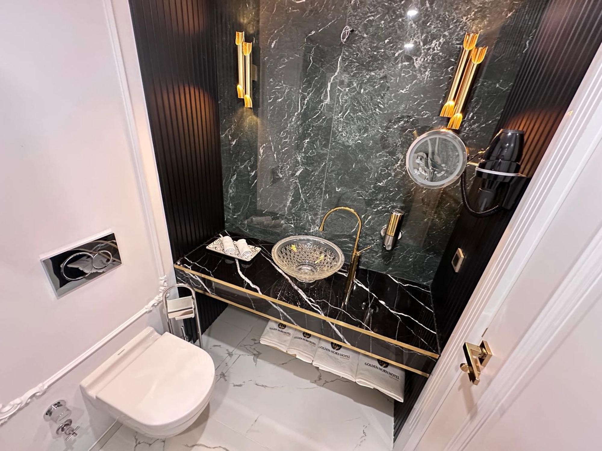 Golden Horn Bosphorus Hotel Istanbul