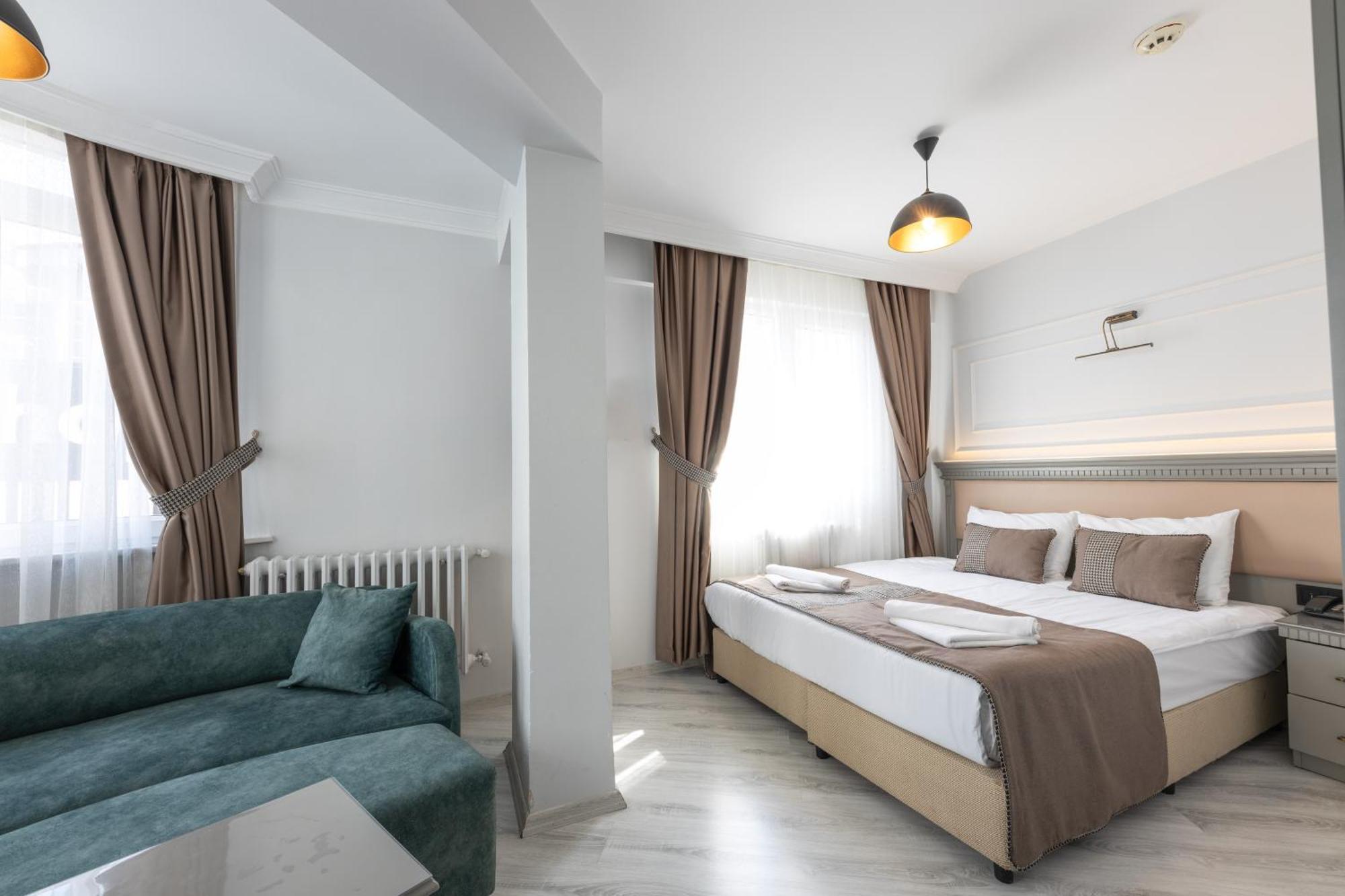 Kuran International 3* Istanbul
