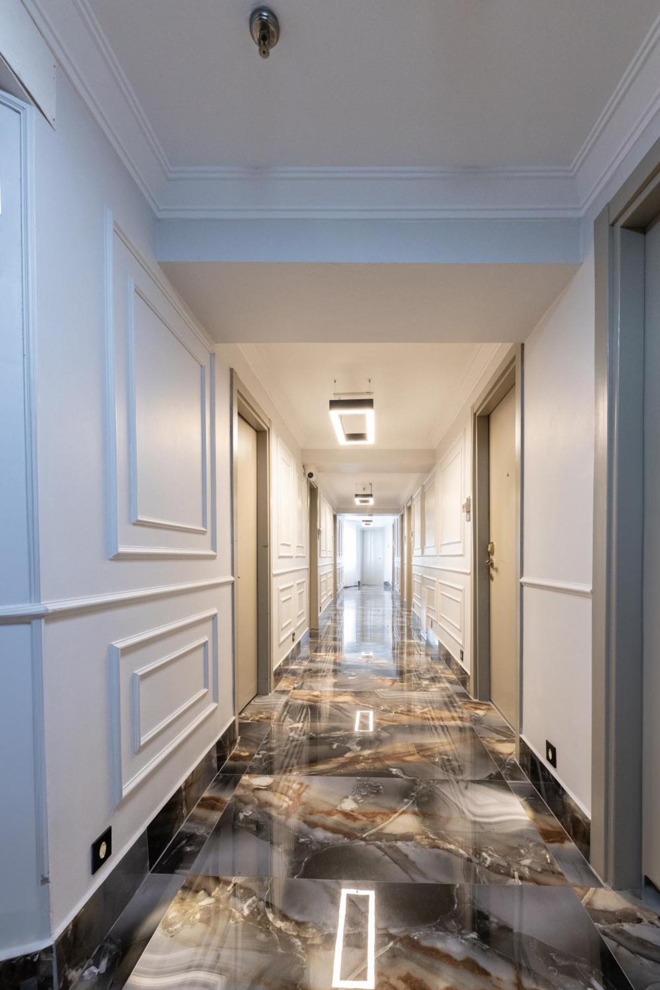 Hotel Kuran International Istanbul