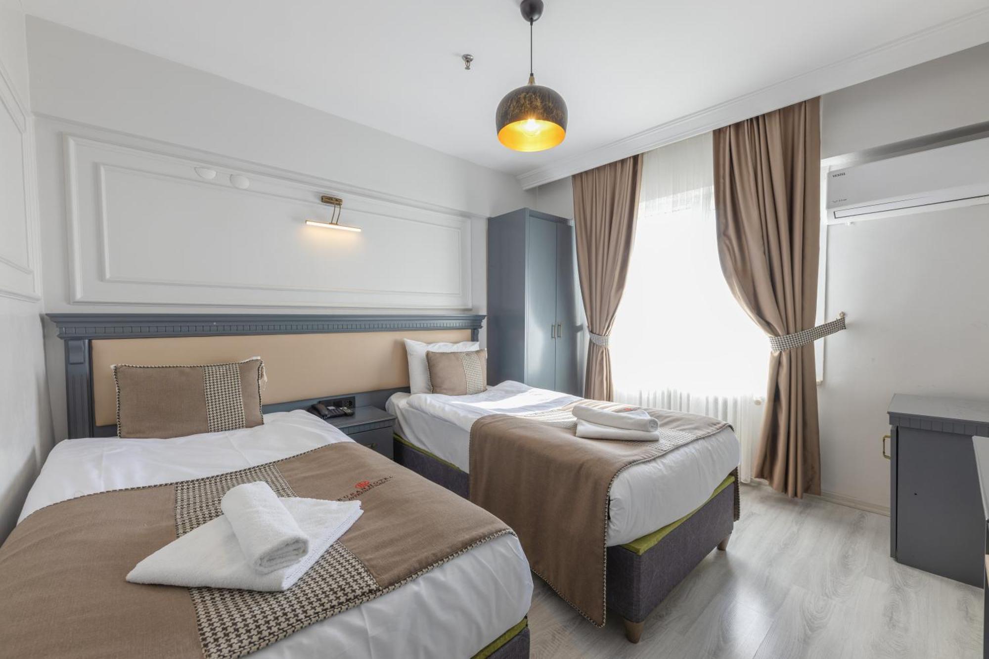 Kuran International Istanbul
