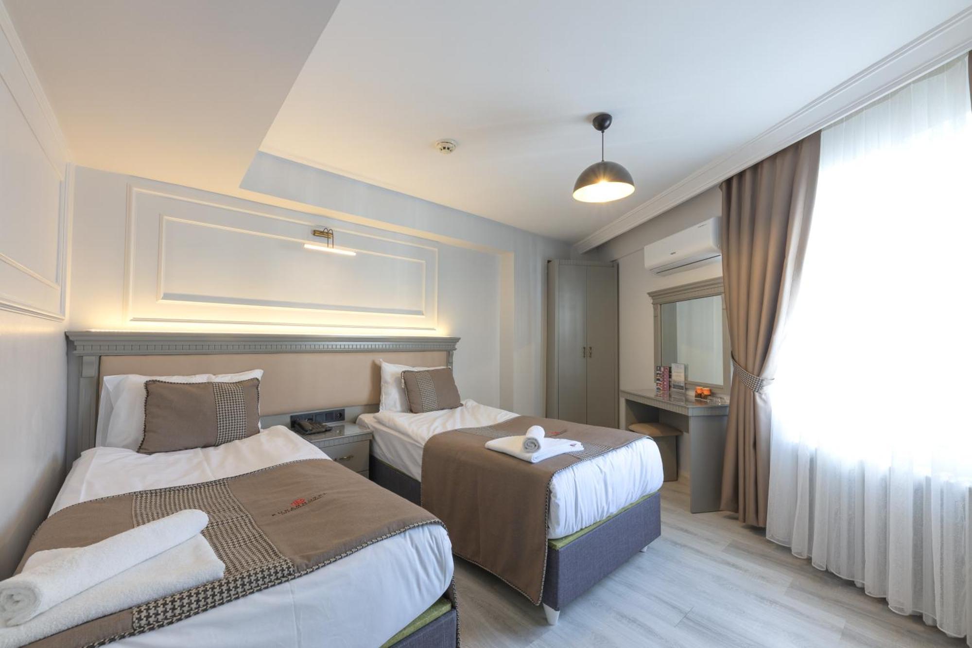 Kuran International 3* Istanbul