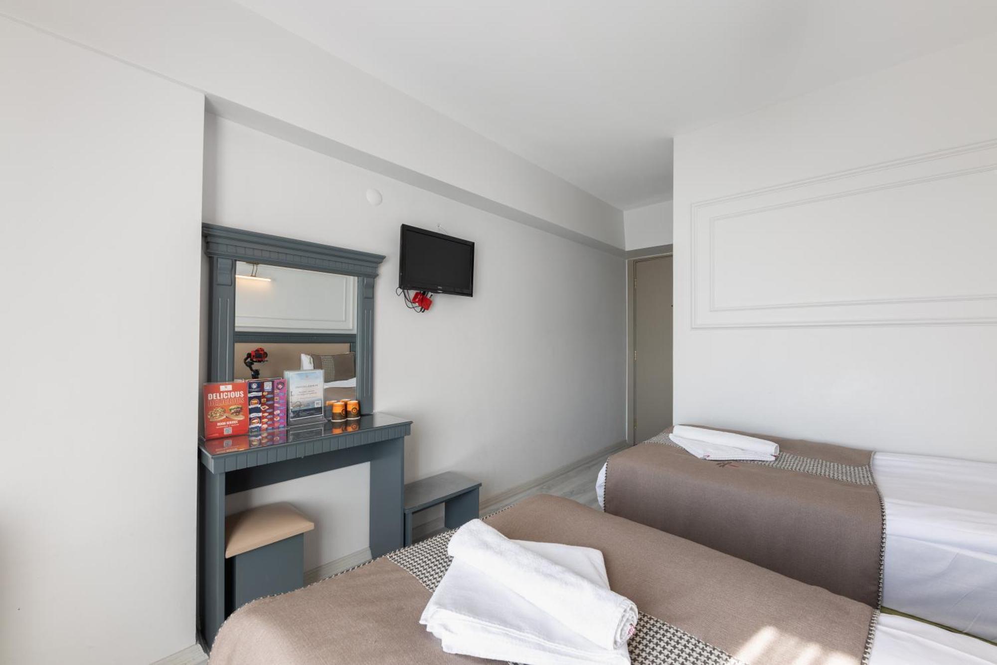 Kuran International Hotel