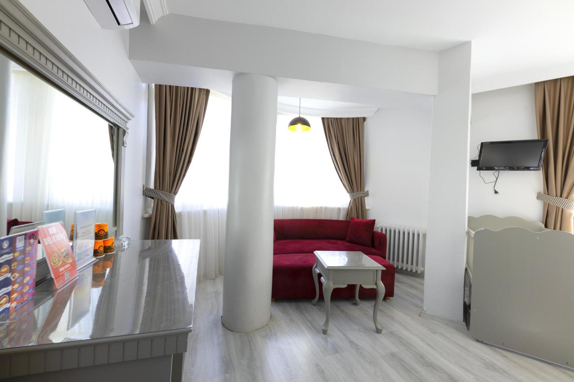 Kuran International Hotel 3*
