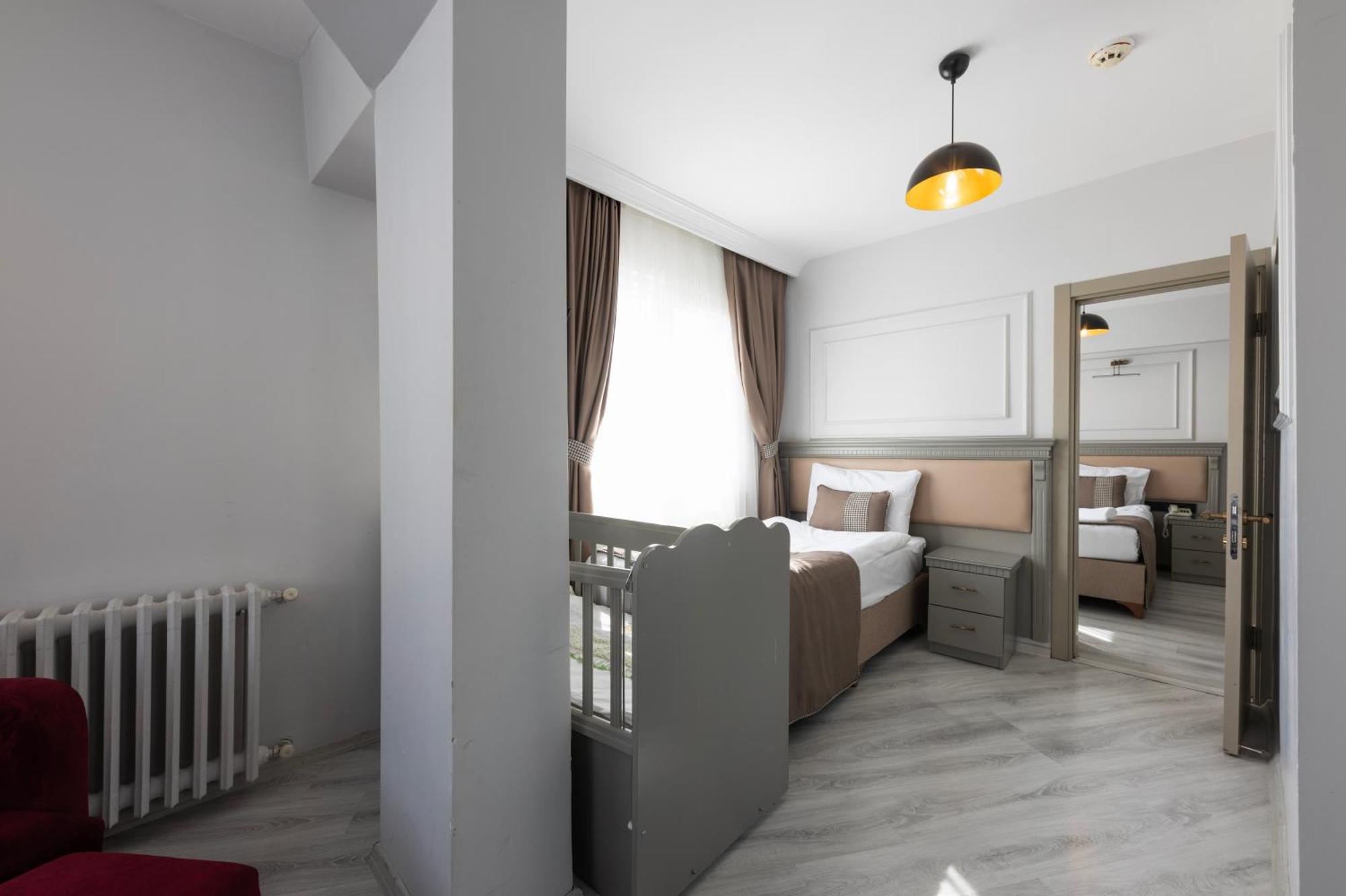 Kuran International Hotel Istanbul