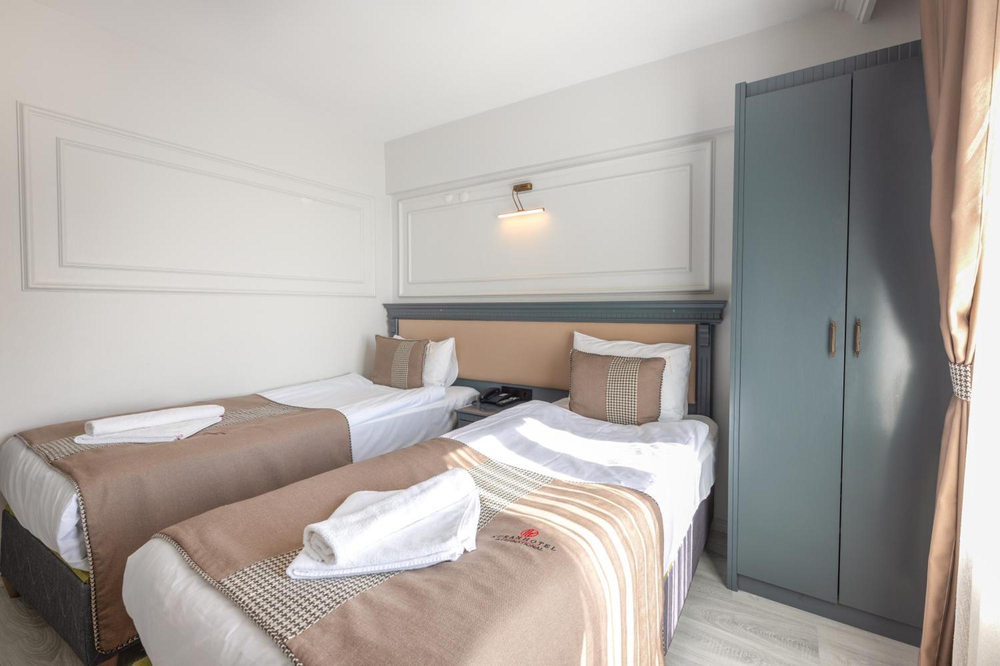 Kuran International Istanbul