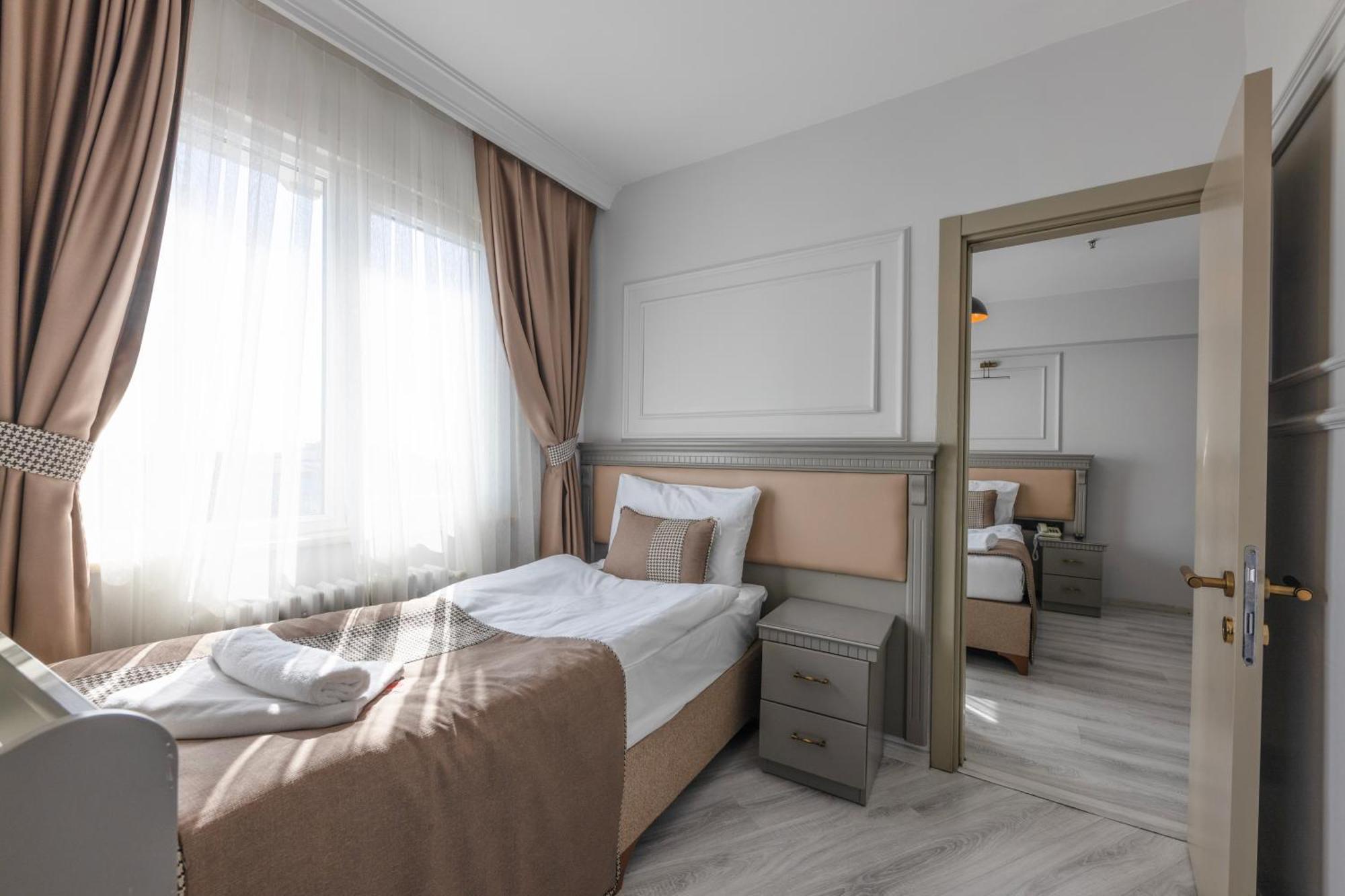 Hotel Kuran International