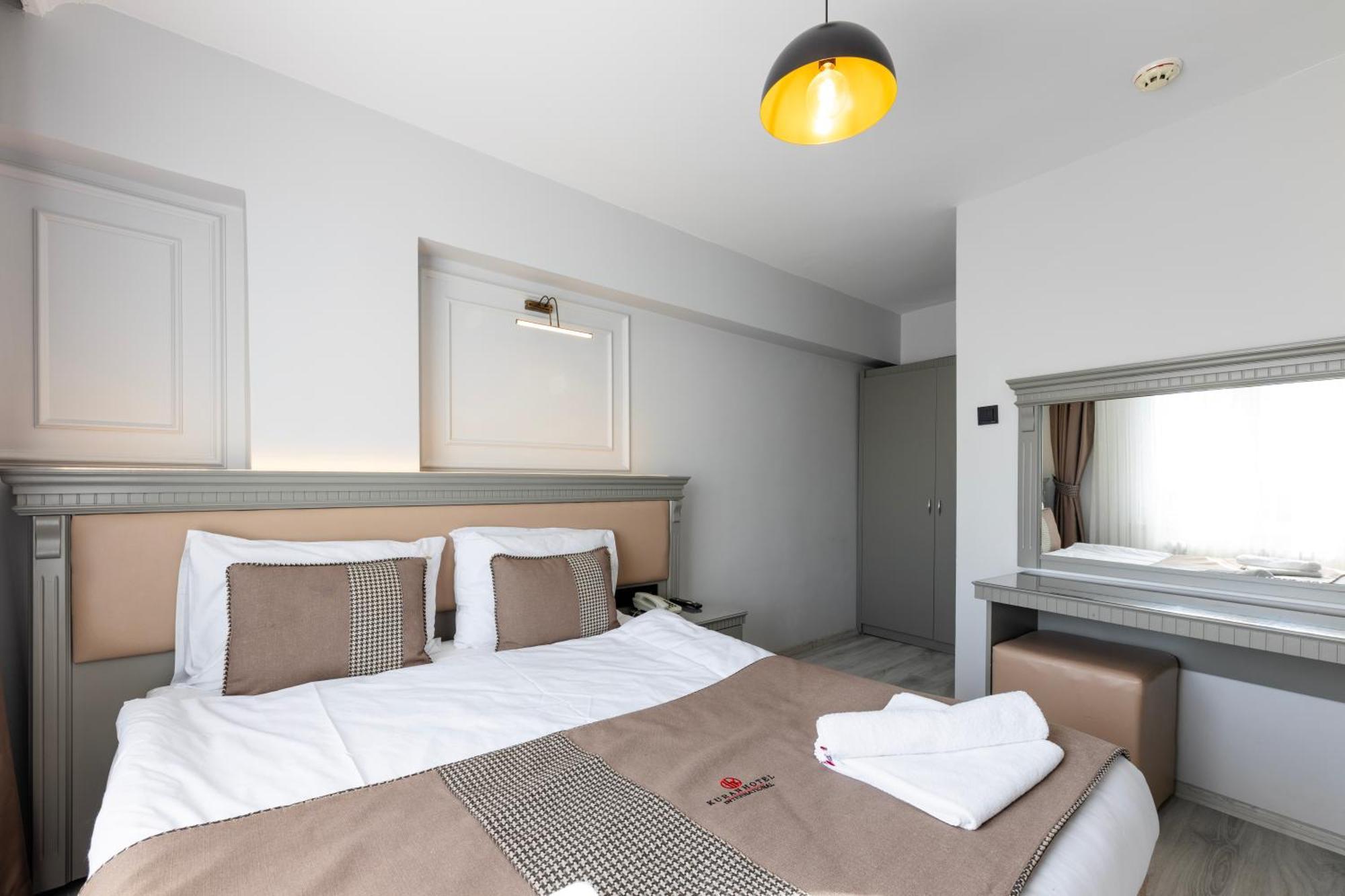 Hotel Kuran International
