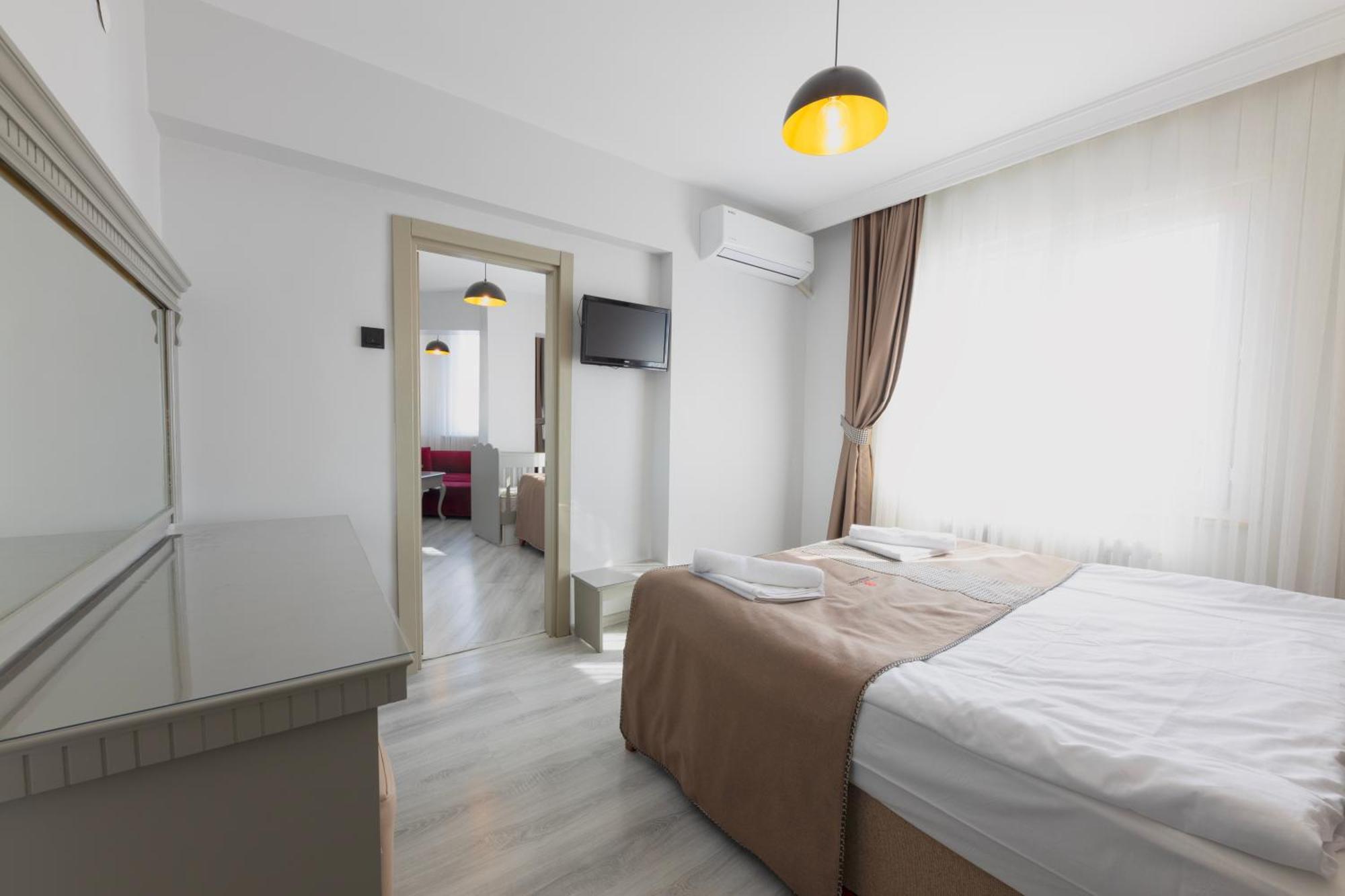 Hotel Kuran International Istanbul