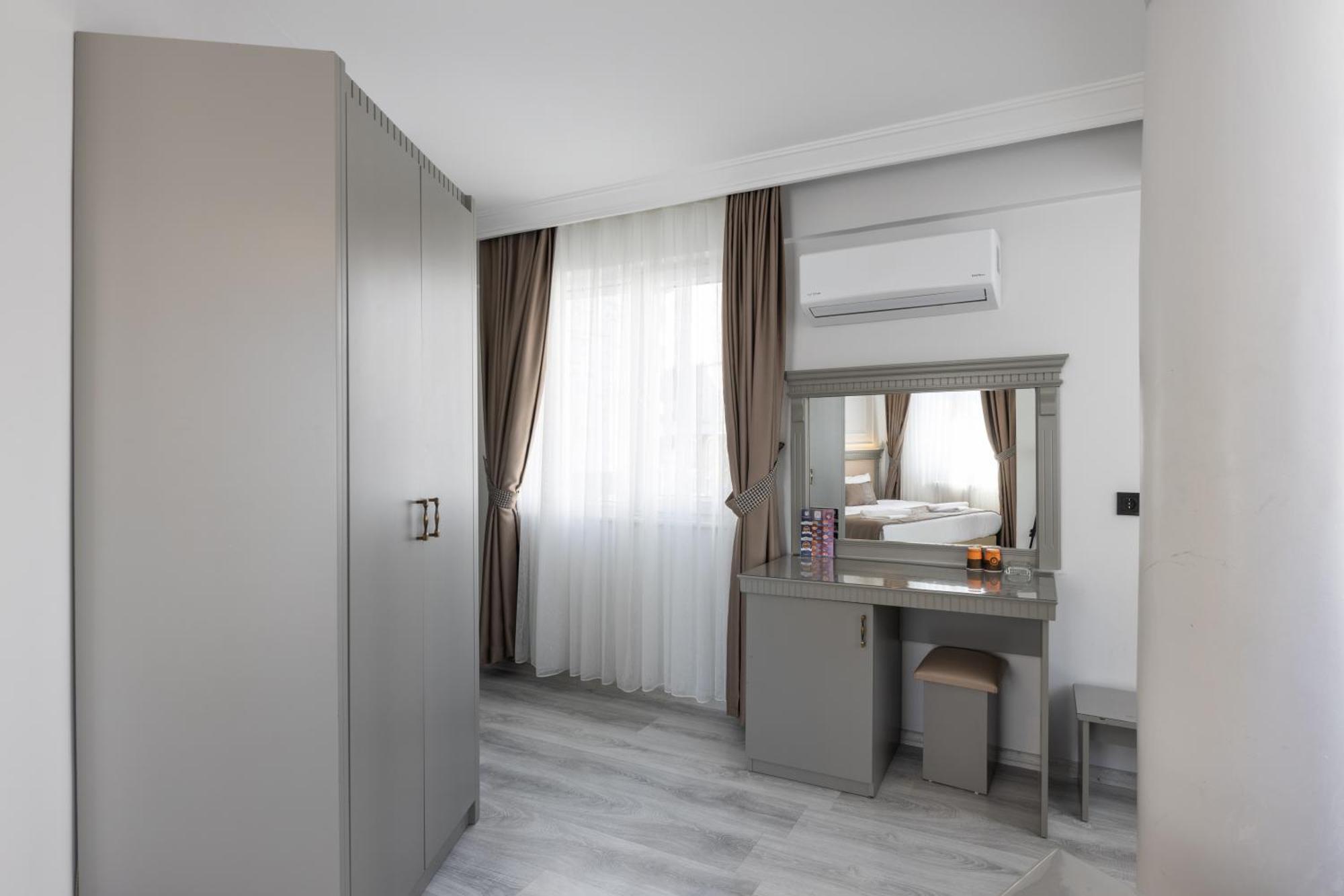 Kuran International 3* Istanbul