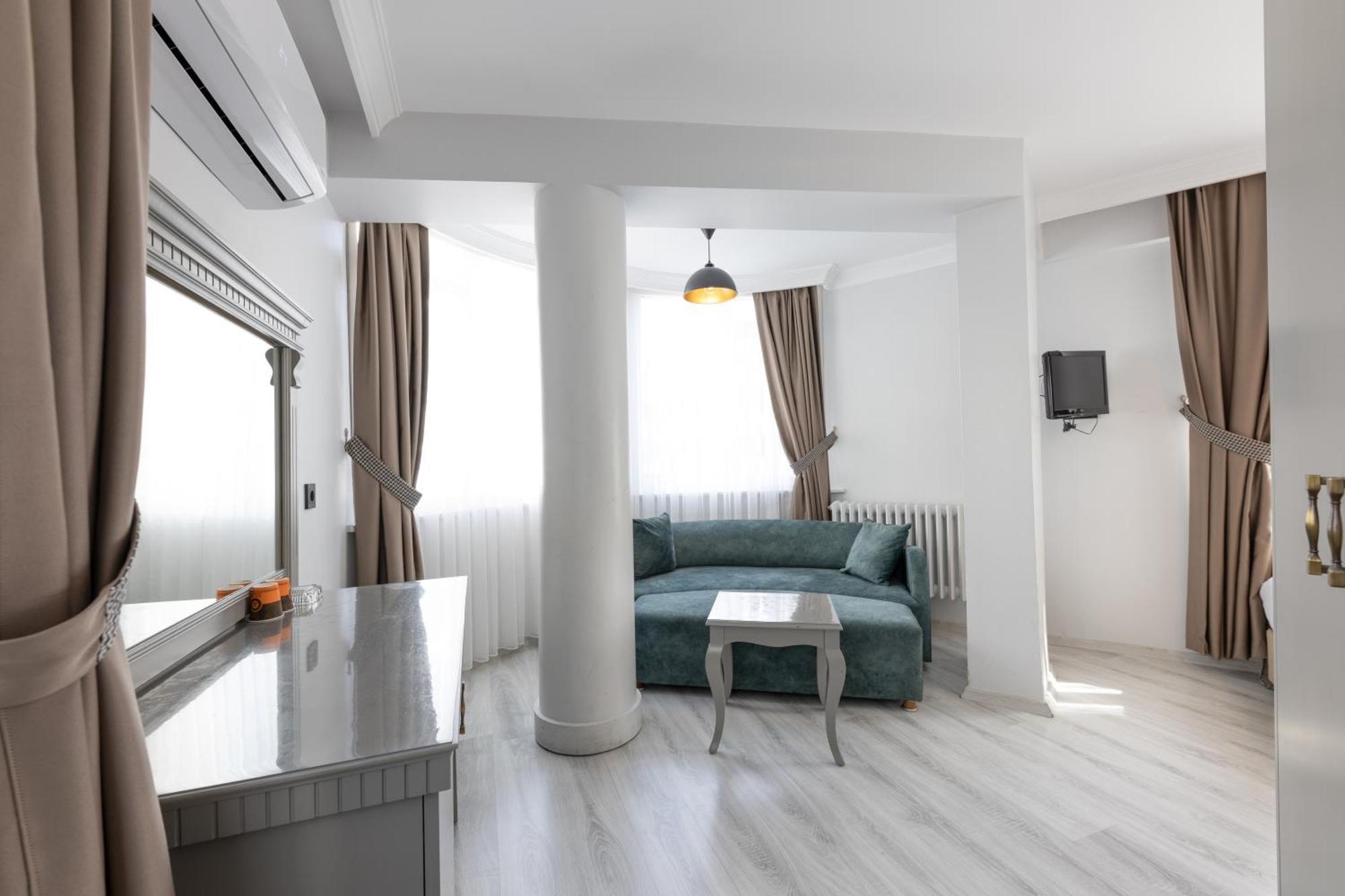 Kuran International Hotel