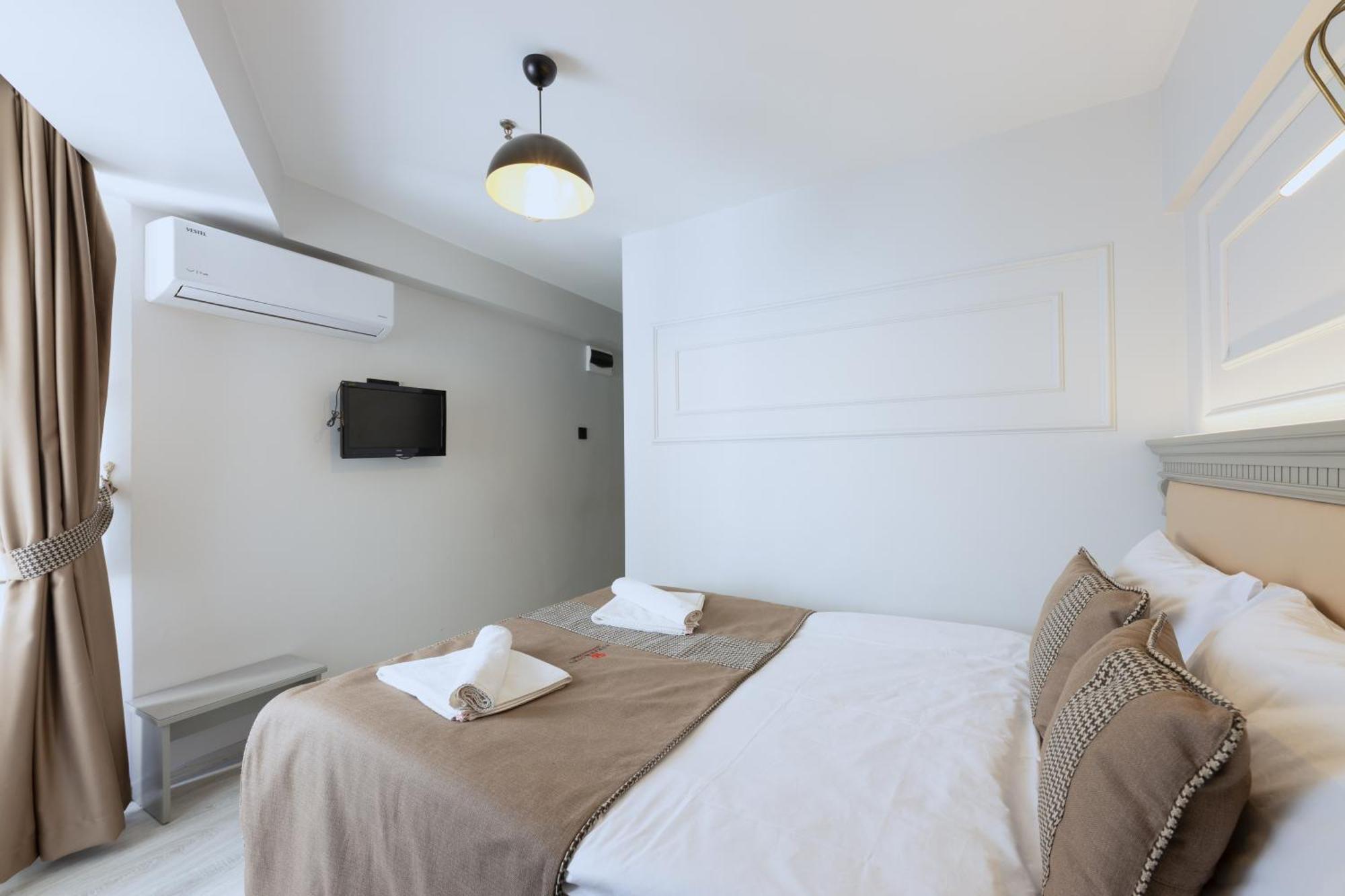 Kuran International Hotel Istanbul