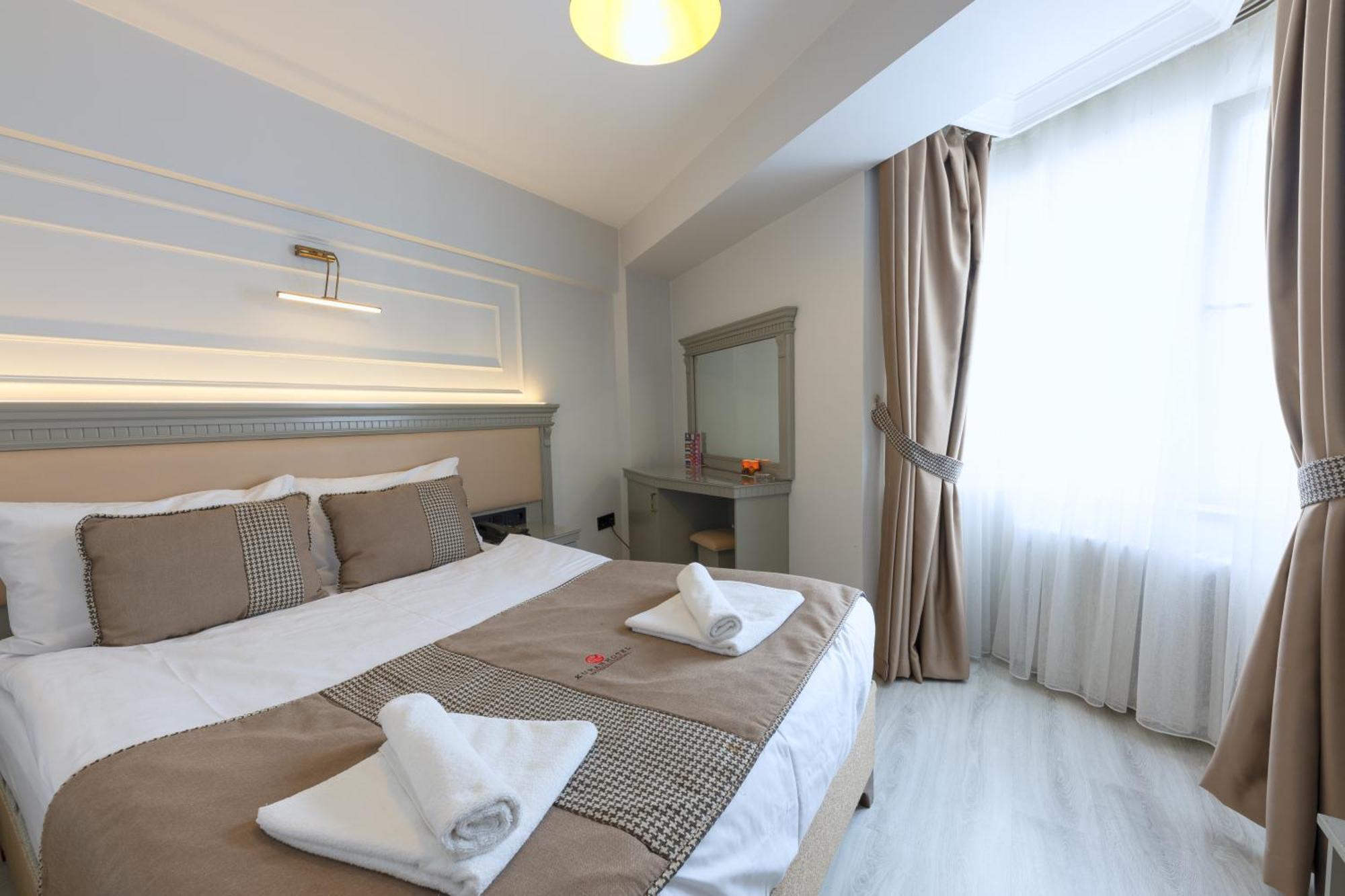 Hotel Kuran International