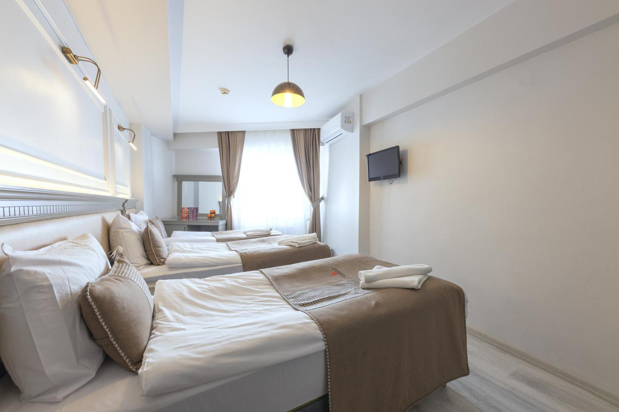 Hotel Kuran International