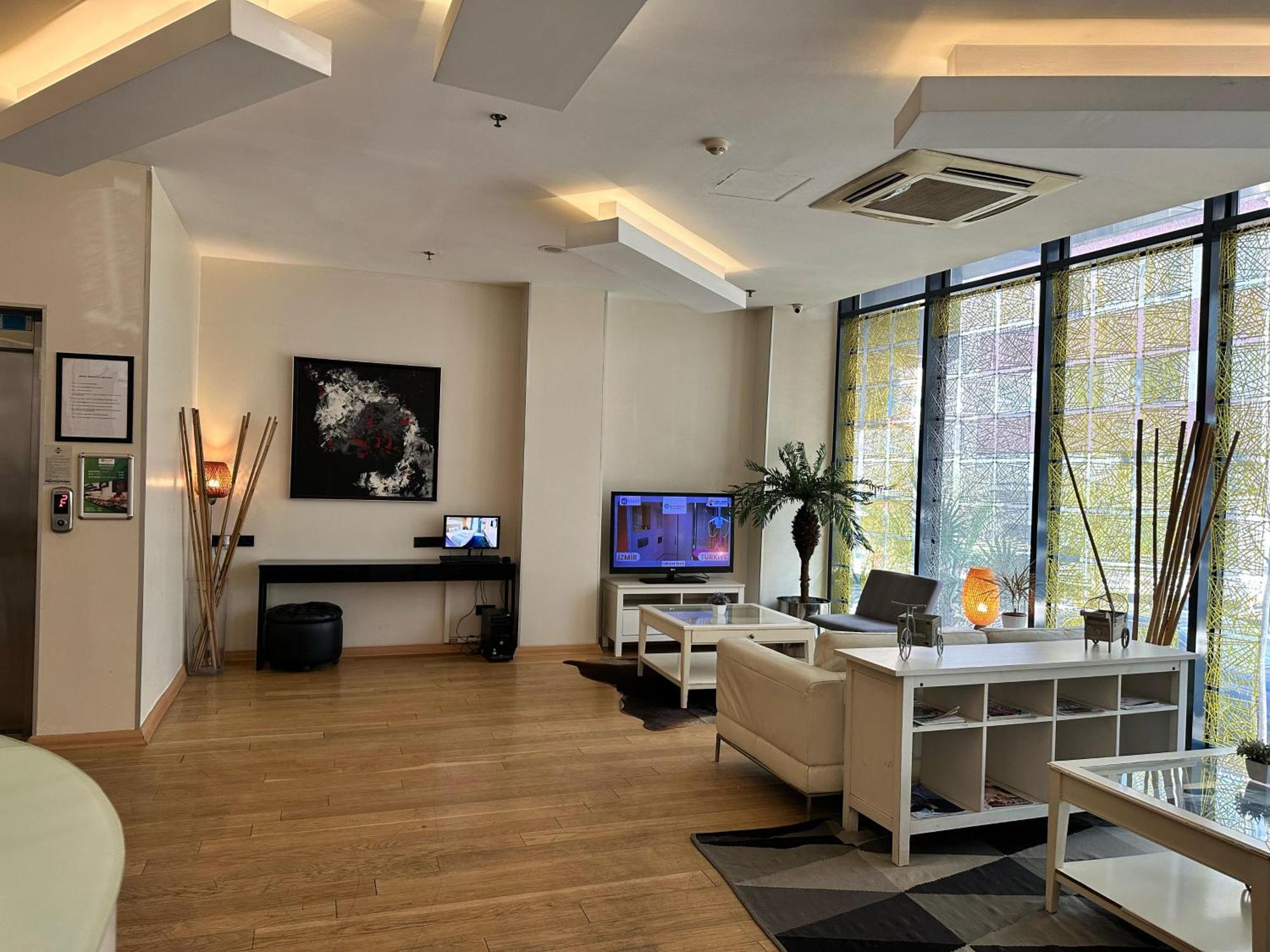 Tempo 4levent 3* Istanbul