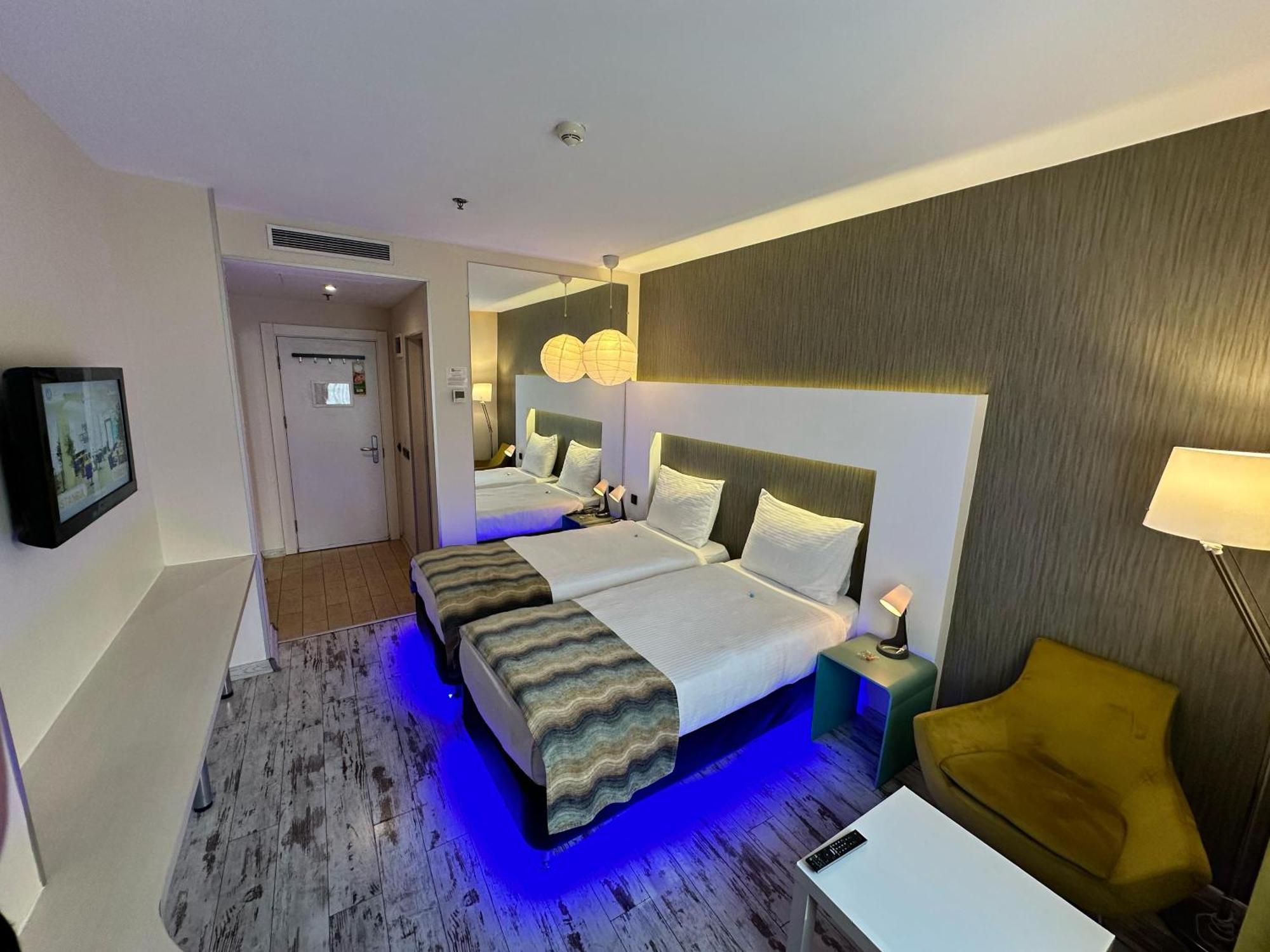 Tempo 4levent 3* Istanbul